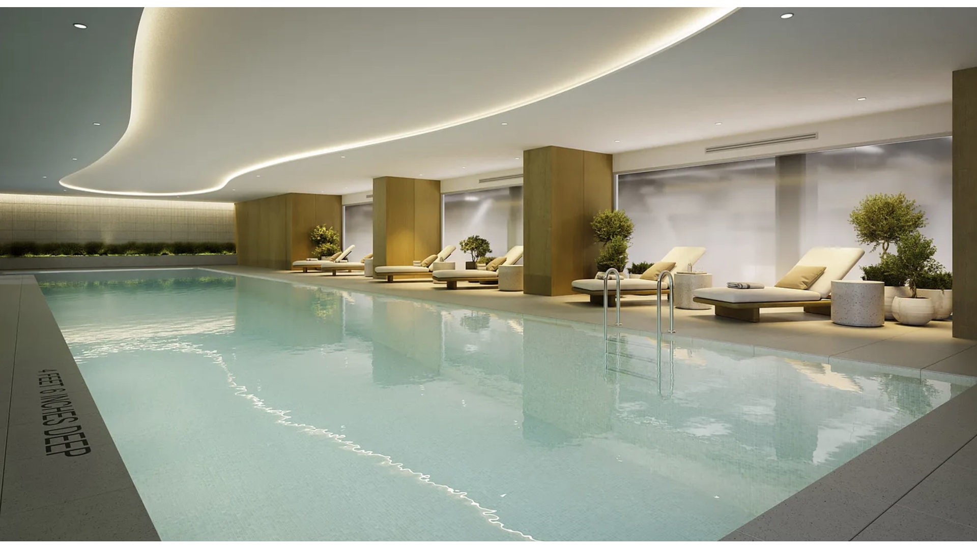 25 Water Street 538 Financial District New York NY 10004