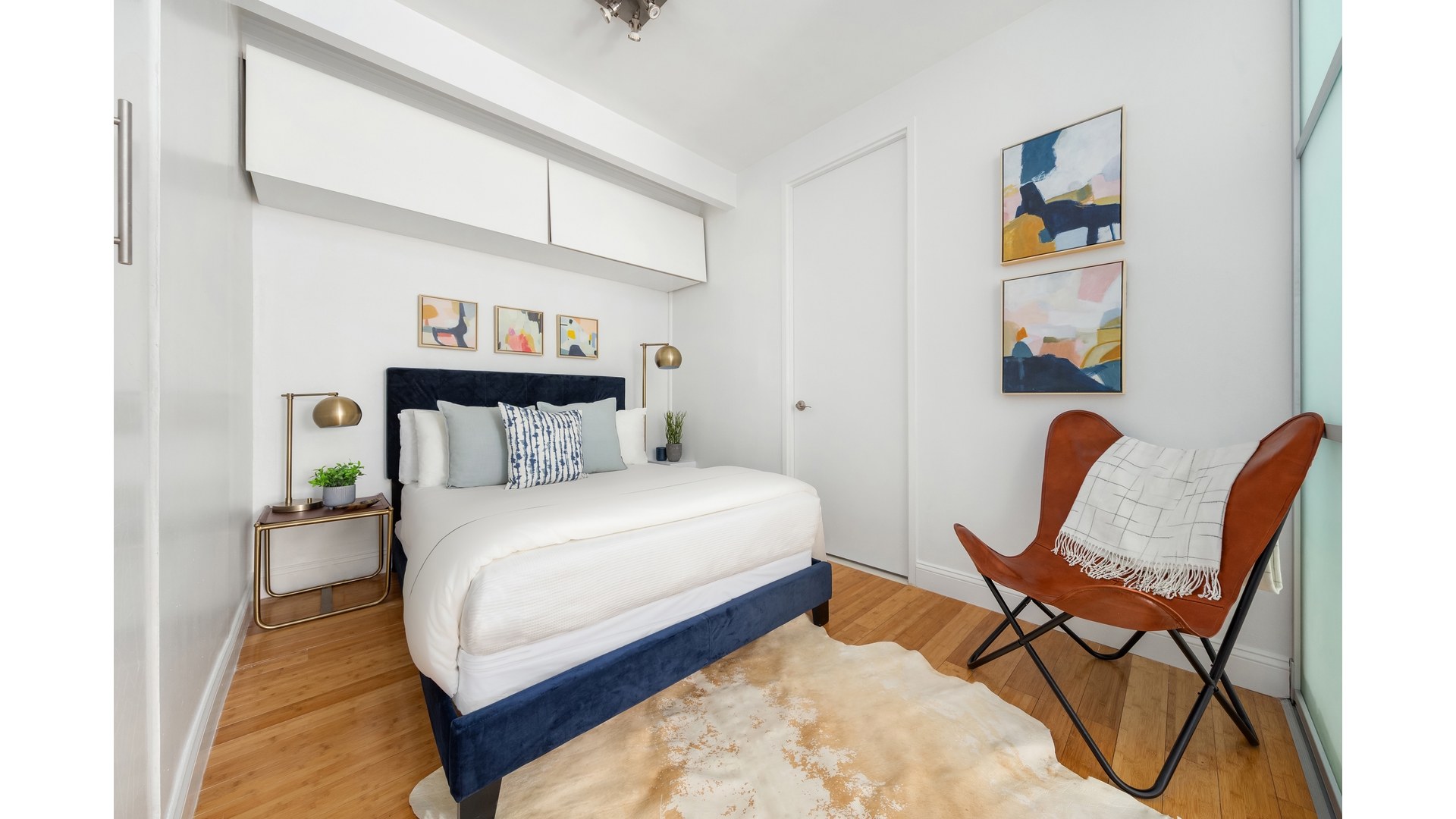 393 West 49th Street THF Clinton New York NY 10019