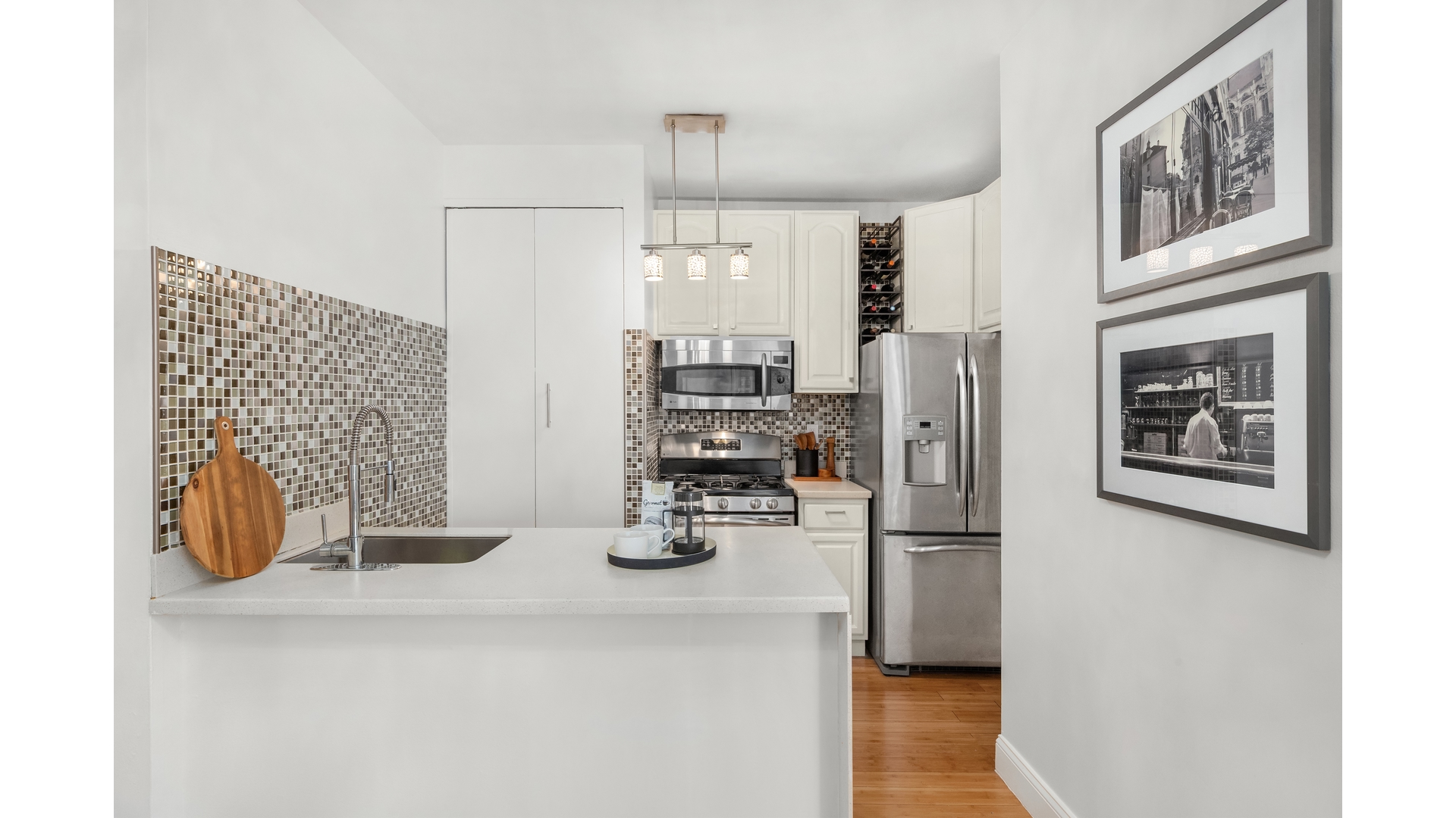 393 West 49th Street THF Clinton New York NY 10019