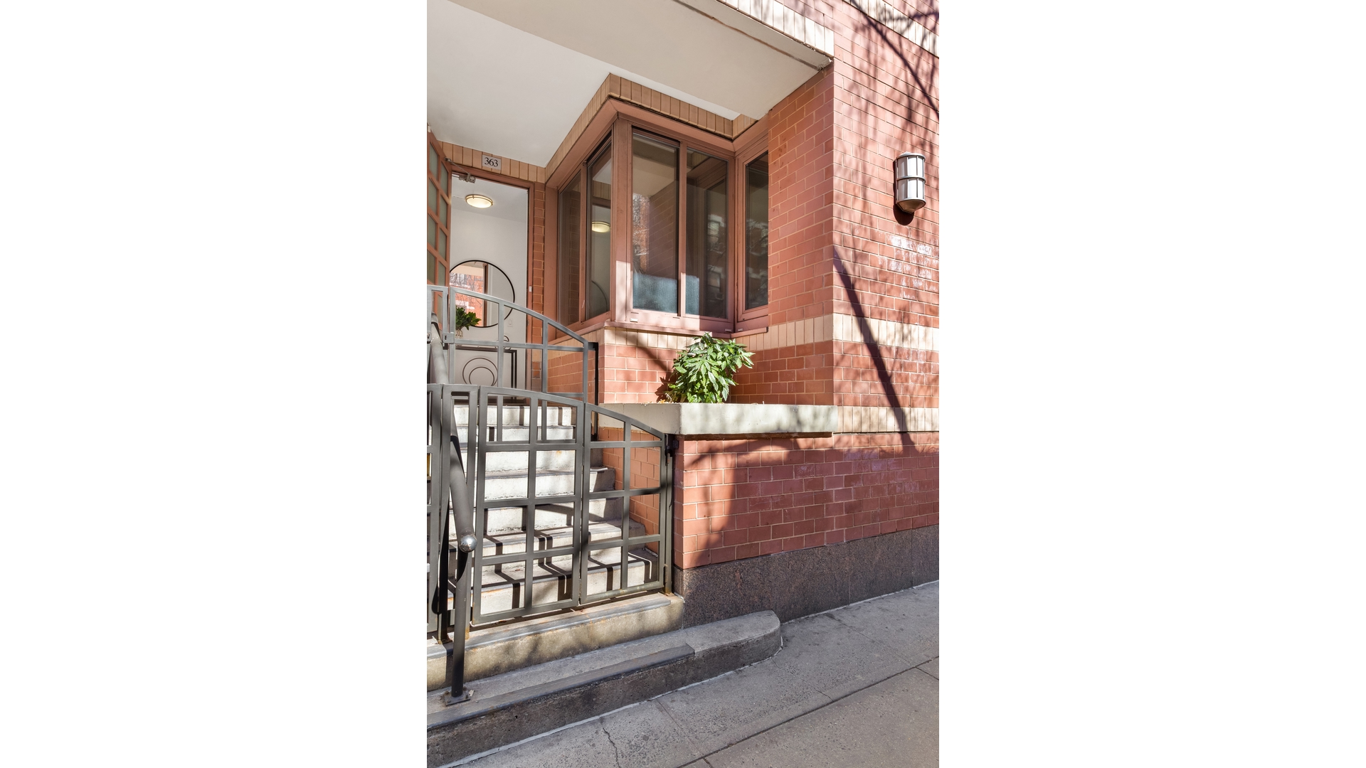 393 West 49th Street THF Clinton New York NY 10019