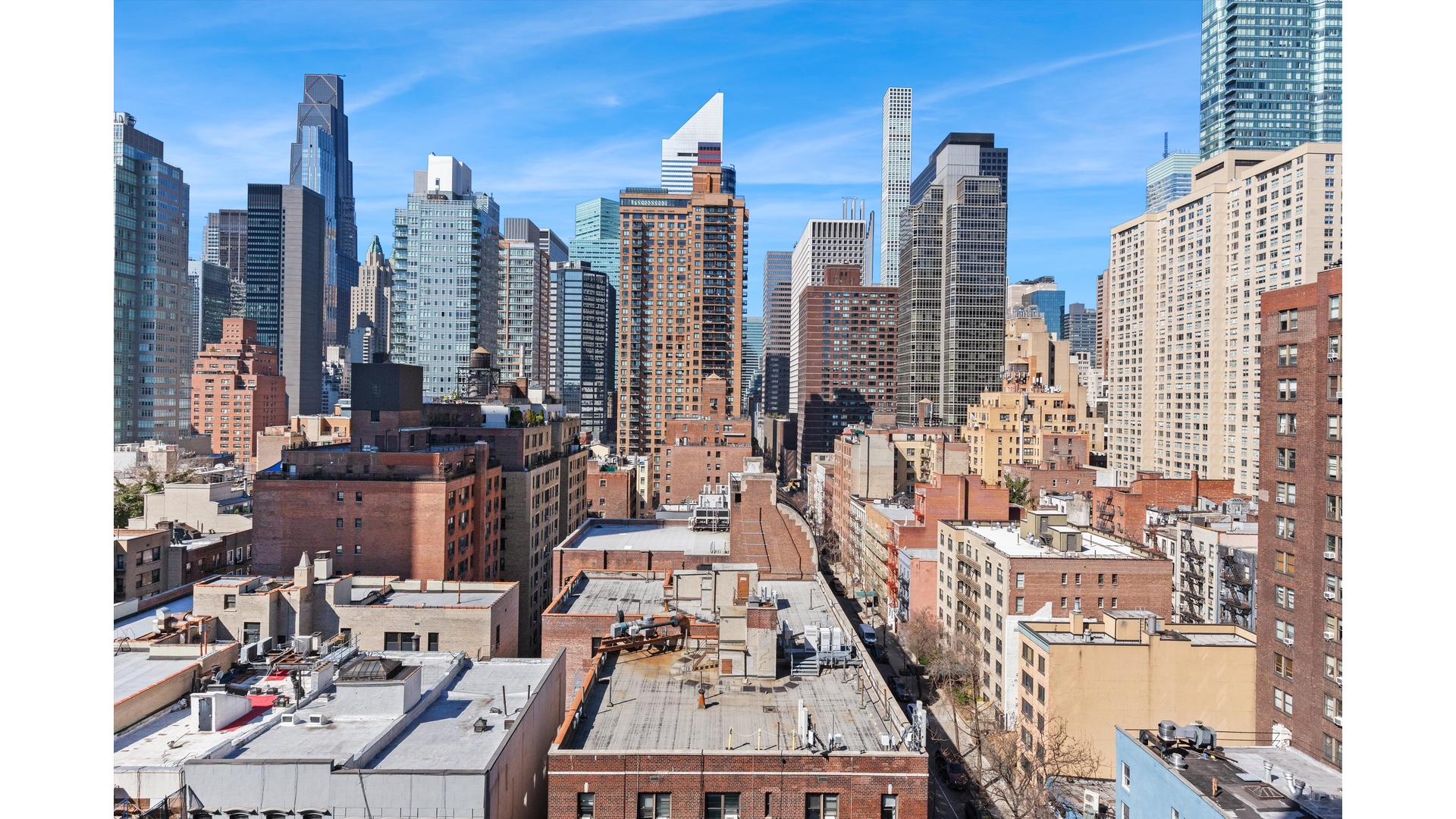 400 East 54th Street 15CD Sutton Place New York NY 10022