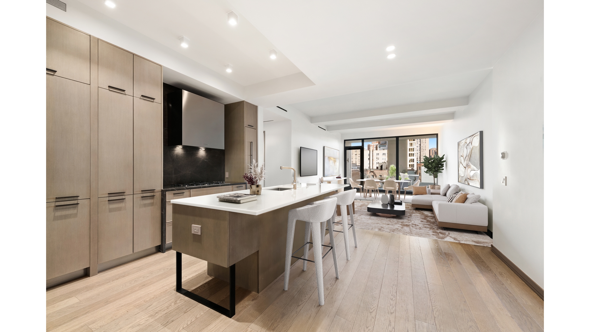 90 Lexington Avenue NoMad New York NY 10016