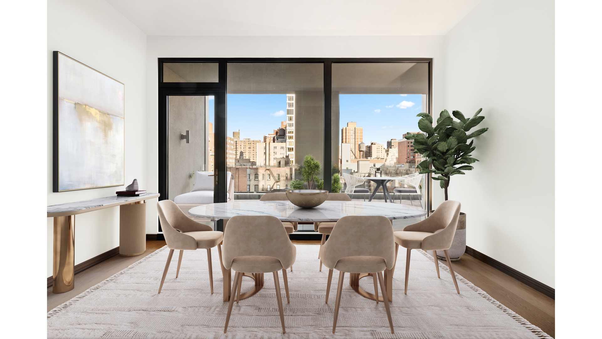 90 Lexington Avenue NoMad New York NY 10016