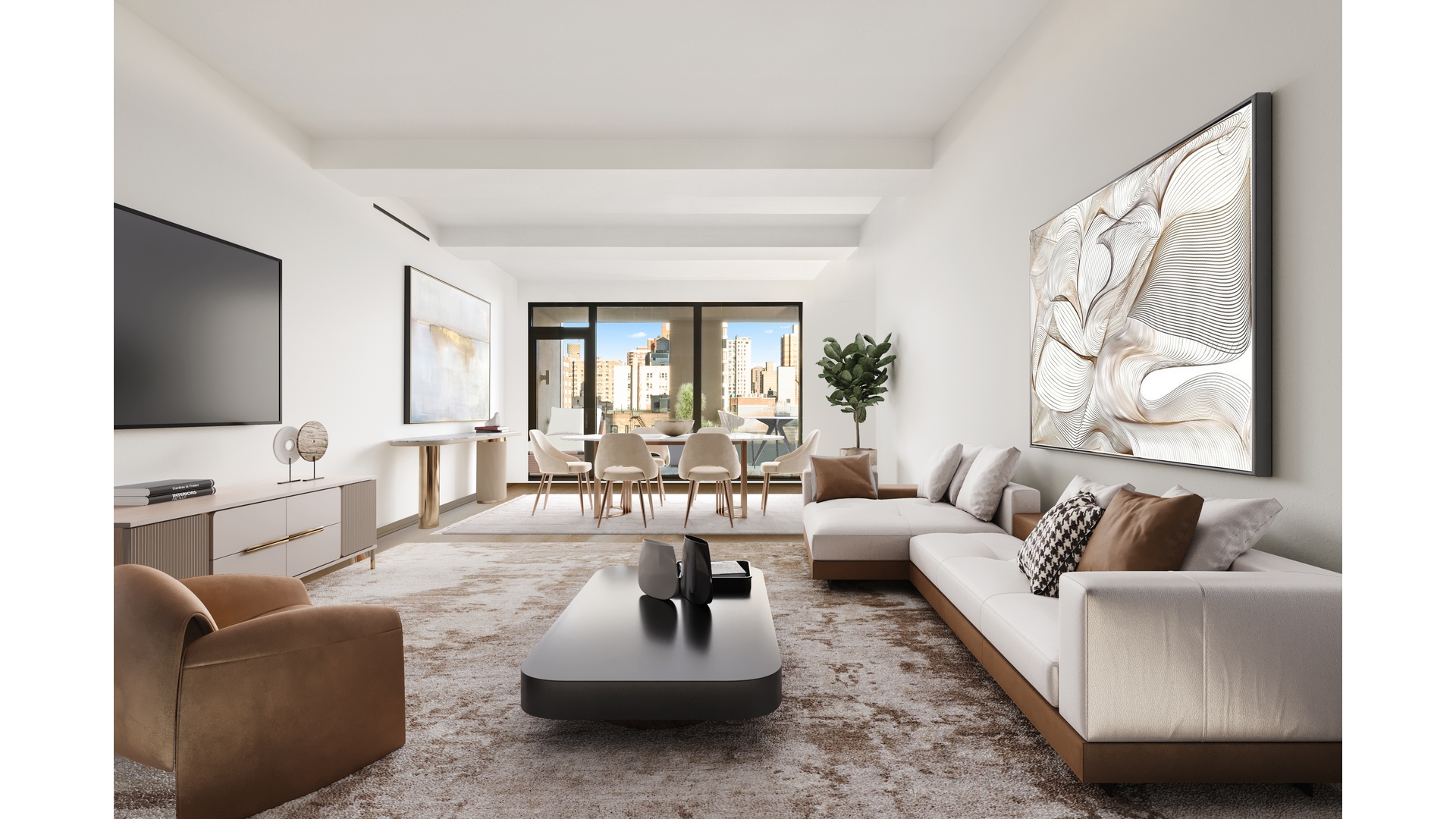 90 Lexington Avenue NoMad New York NY 10016