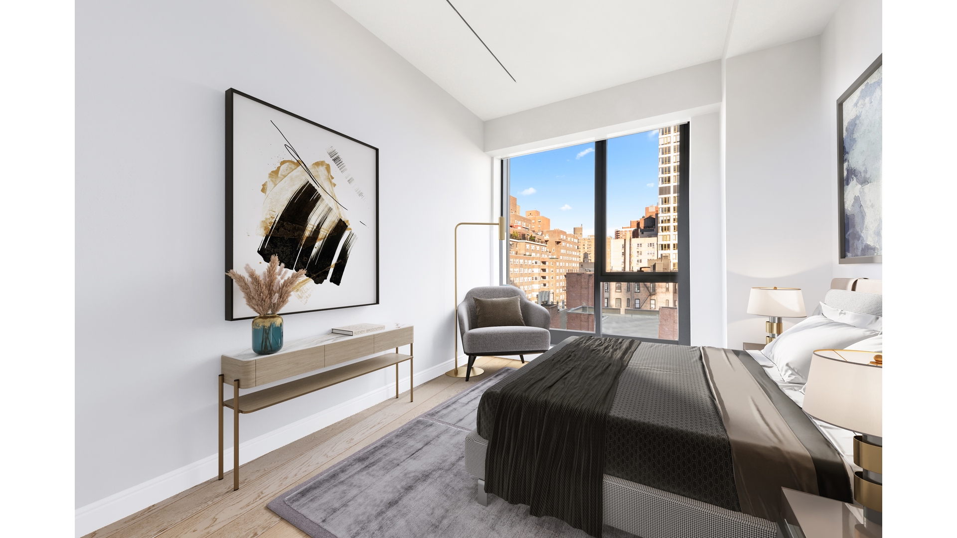 90 Lexington Avenue NoMad New York NY 10016