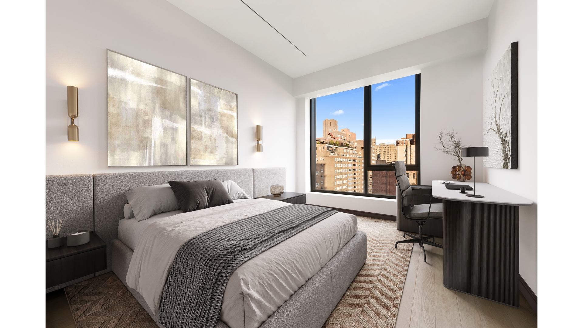 90 Lexington Avenue NoMad New York NY 10016