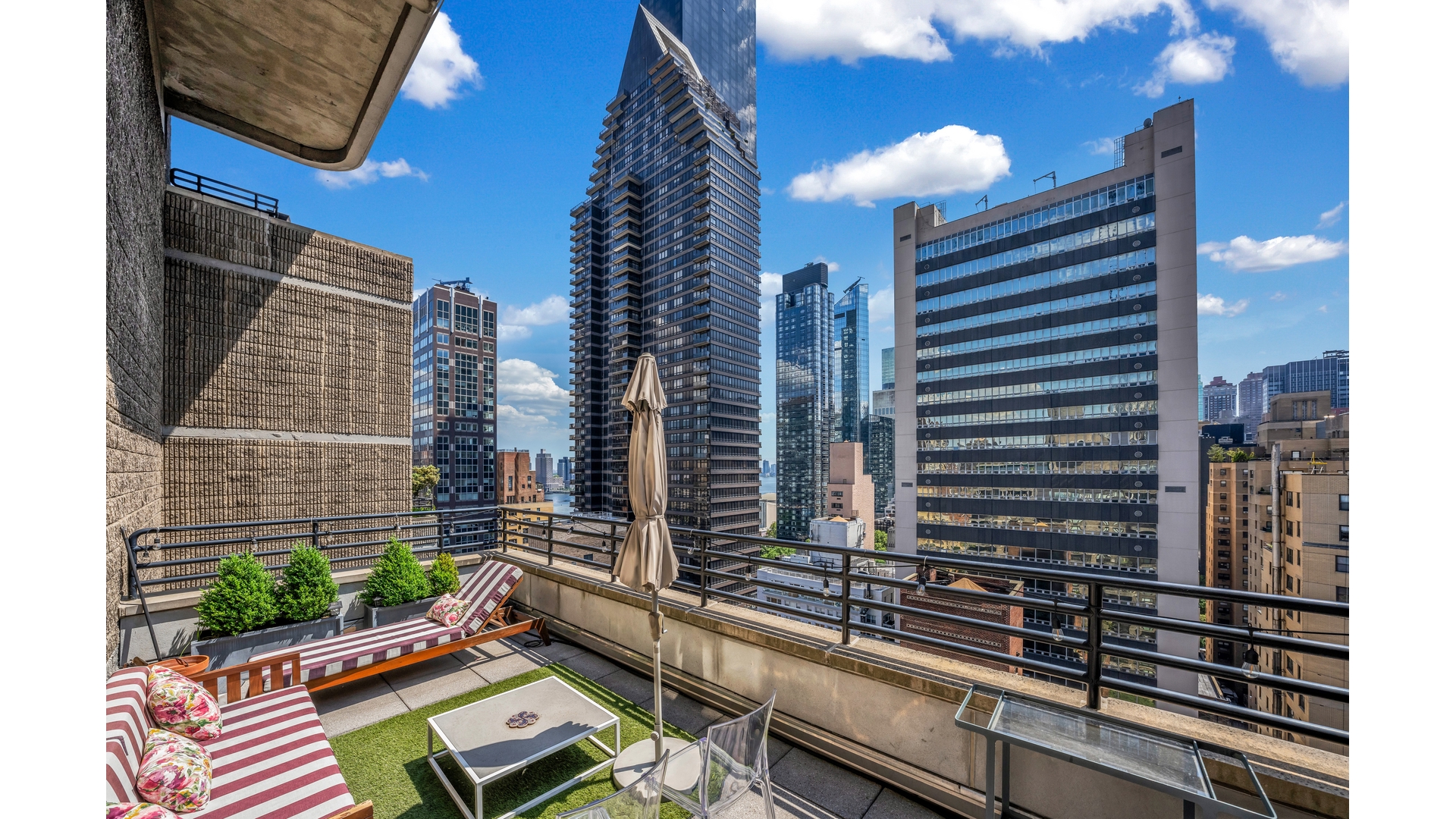 309 East 49th Street PH1 Turtle Bay New York NY 10017