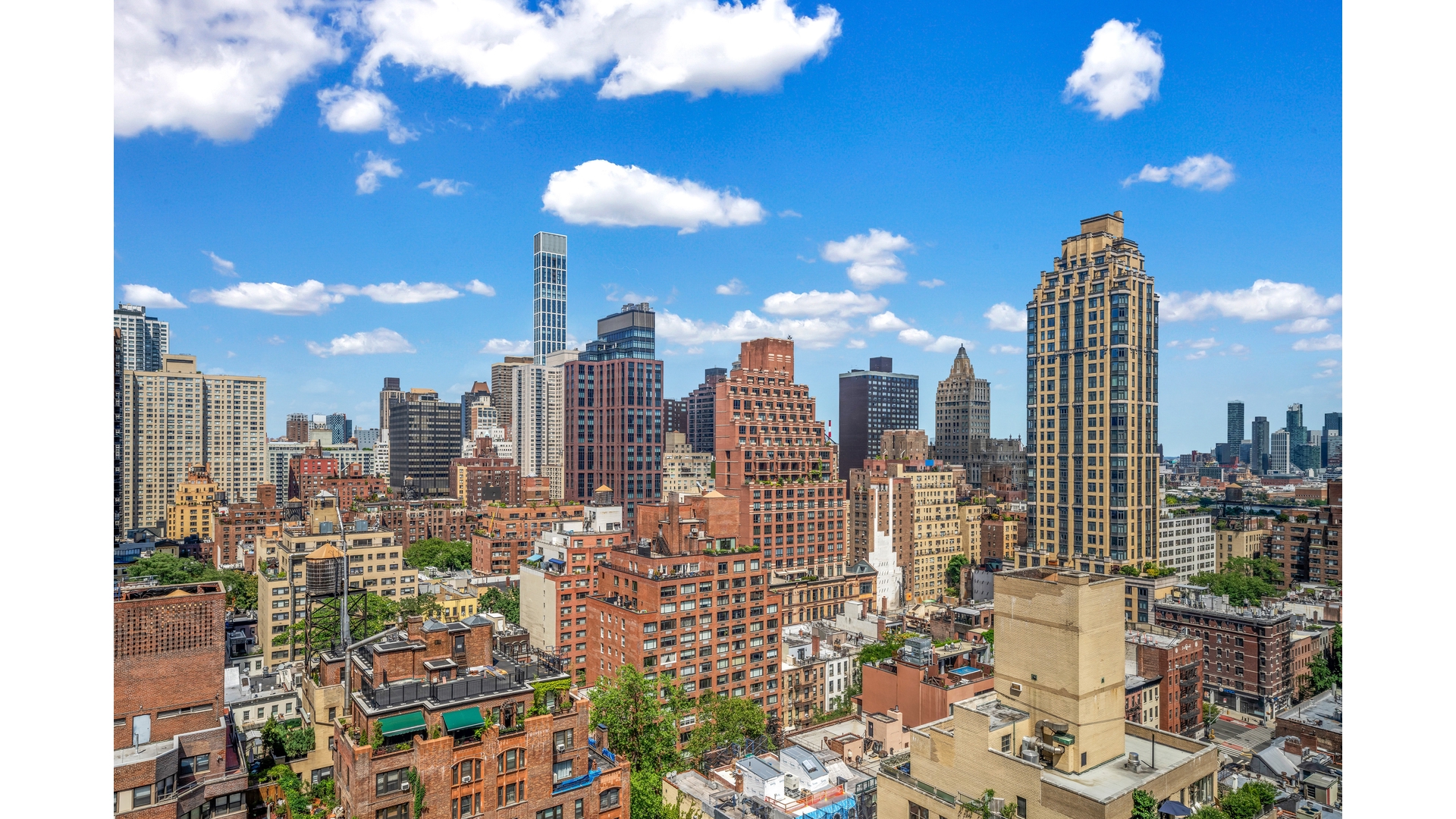 309 East 49th Street PH1 Turtle Bay New York NY 10017