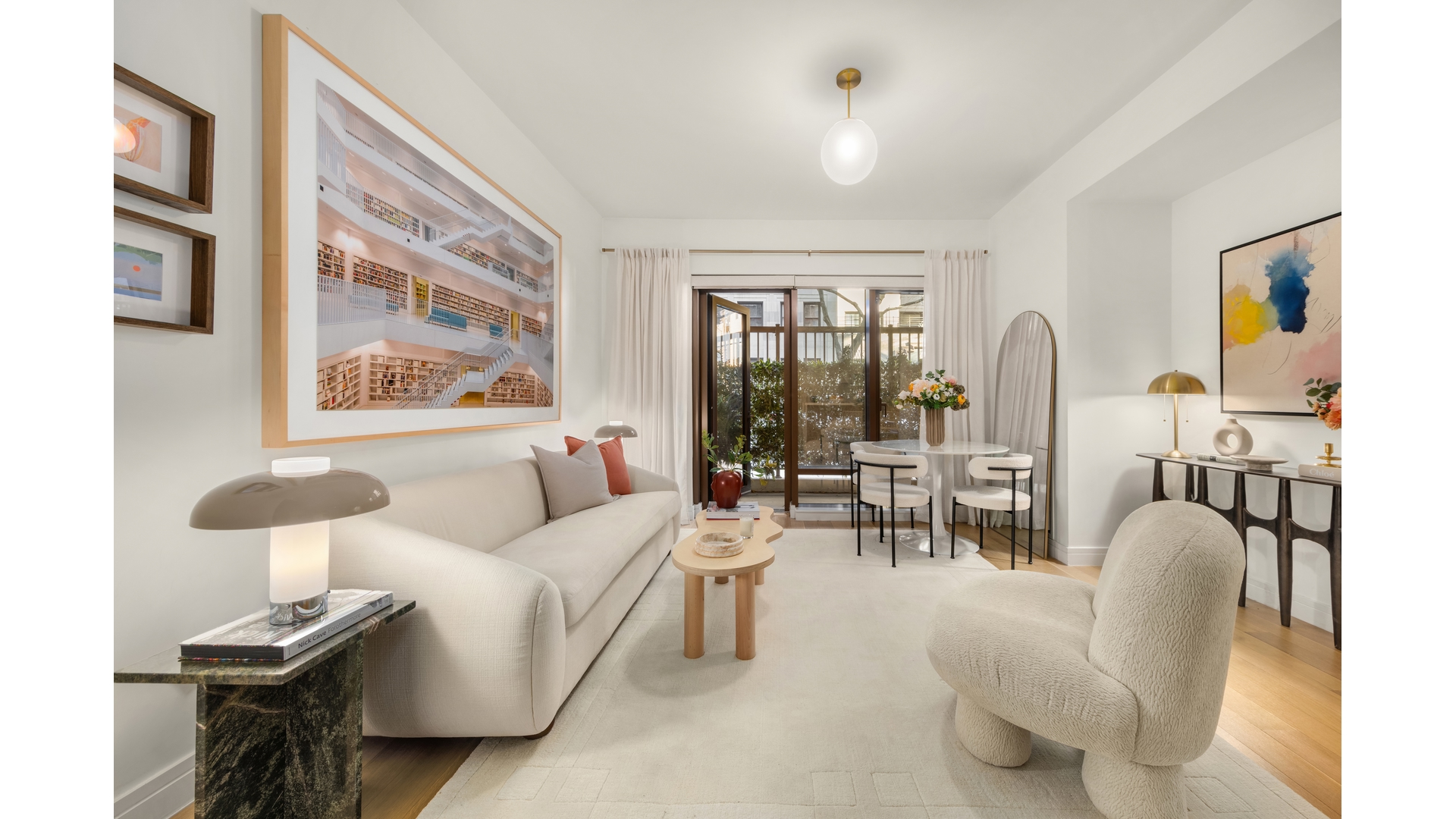 230 East 20th Street Gramercy Park New York NY 10003