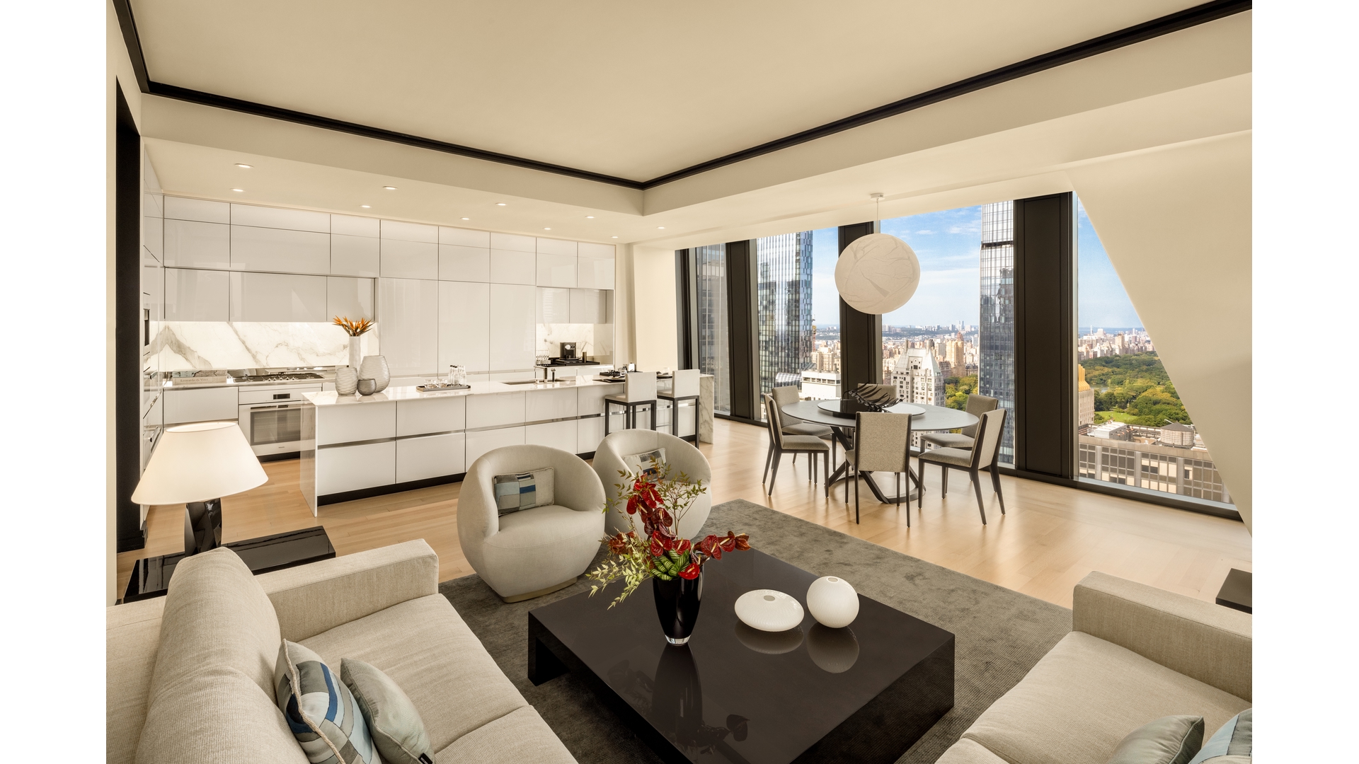 53 West 53rd Street 52A Midtown West New York NY 10019