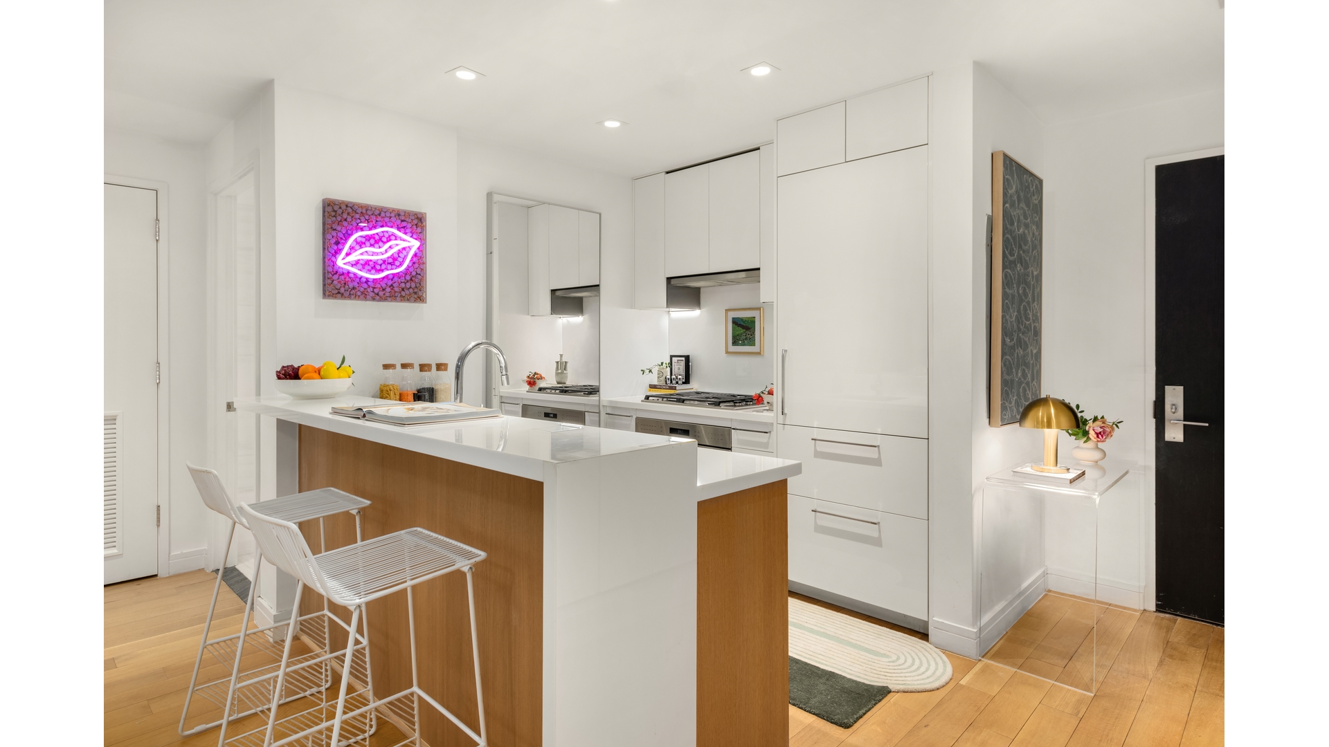 230 East 20th Street Gramercy Park New York NY 10003