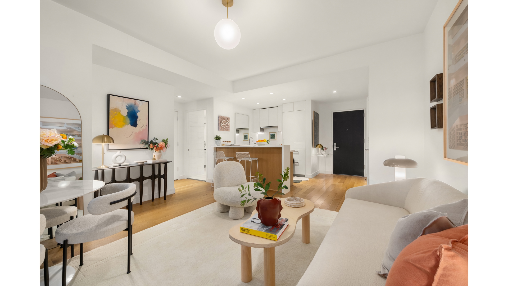 230 East 20th Street Gramercy Park New York NY 10003