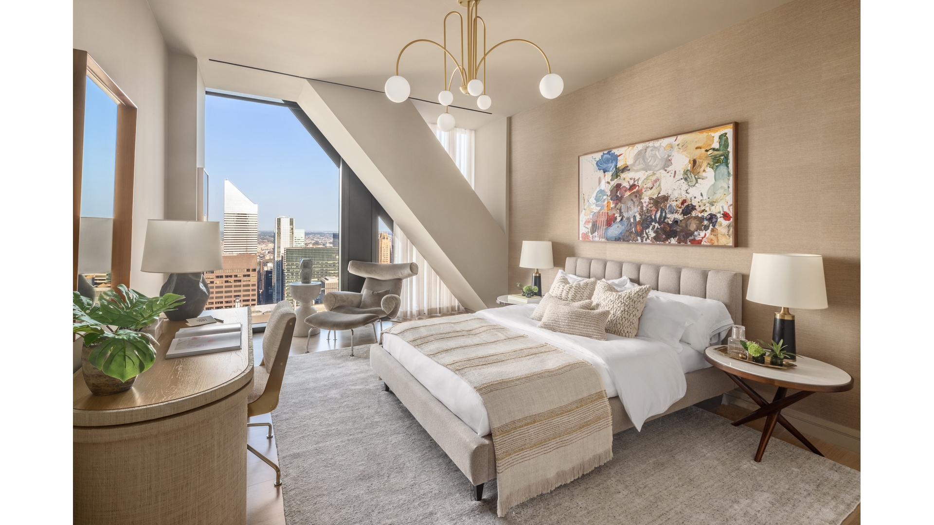 53 West 53rd Street 52A Midtown West New York NY 10019