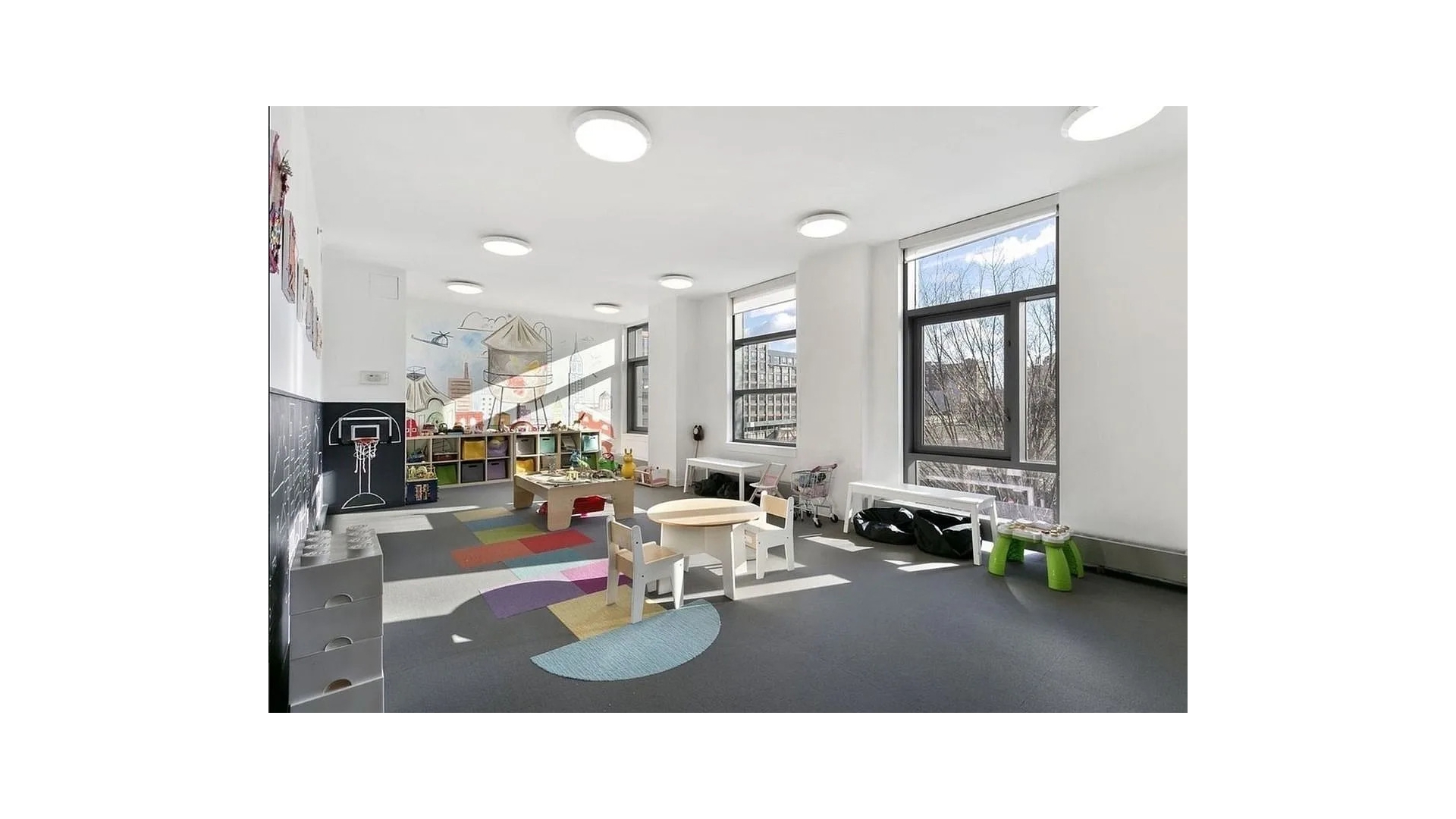 100 Jay Street 7K Dumbo Brooklyn NY 11201