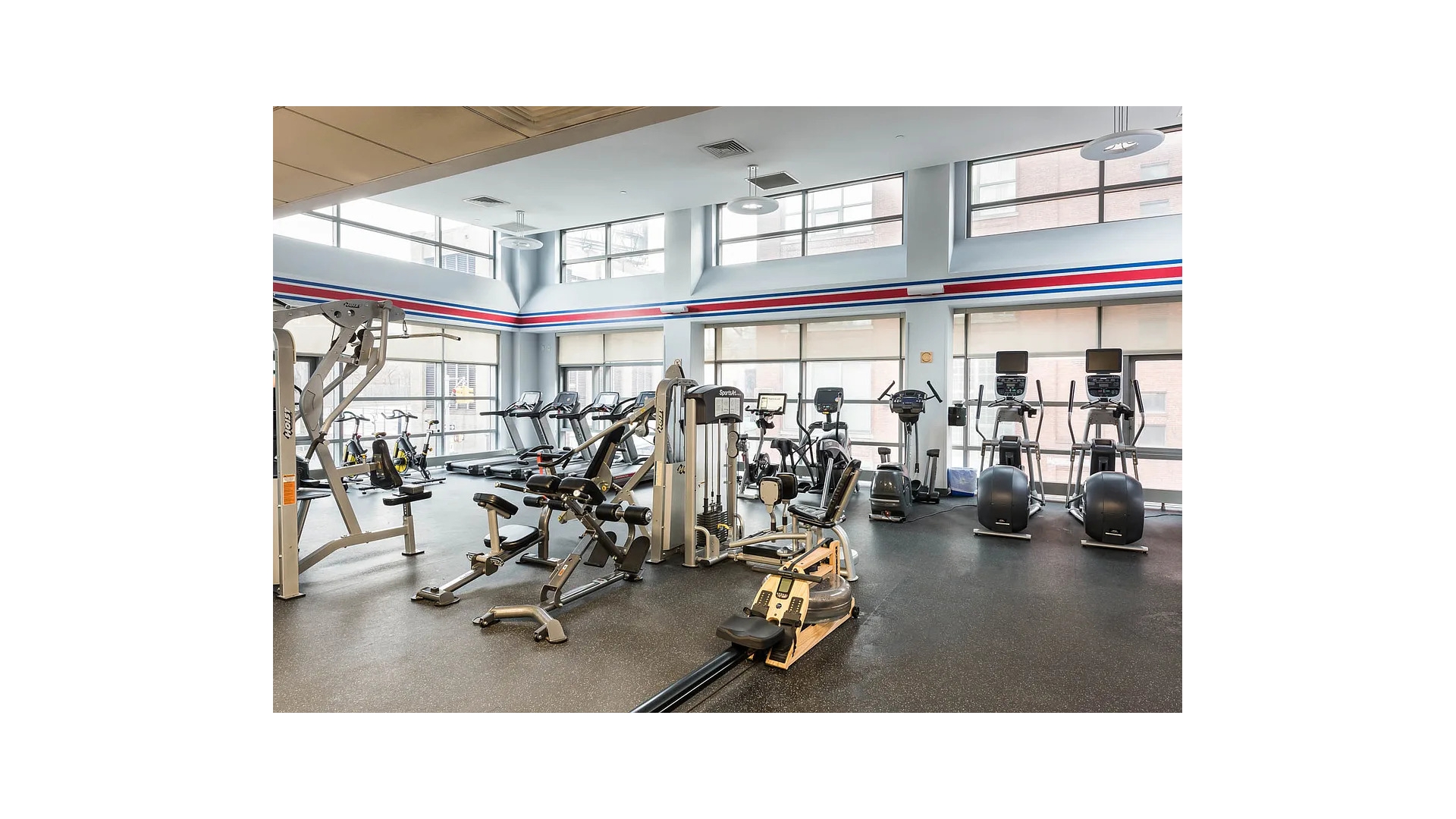 100 Jay Street 7K Dumbo Brooklyn NY 11201