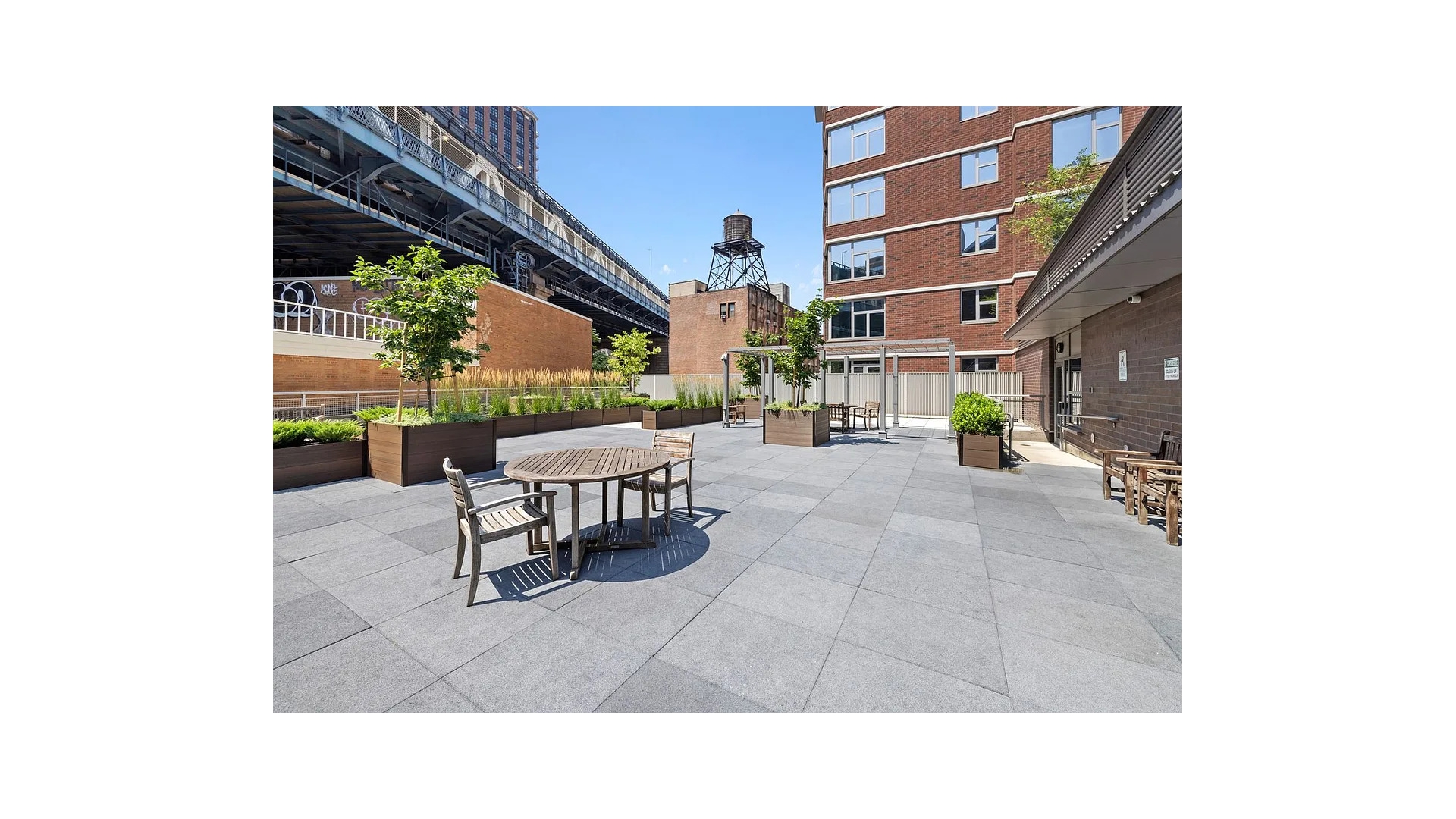100 Jay Street 7K Dumbo Brooklyn NY 11201