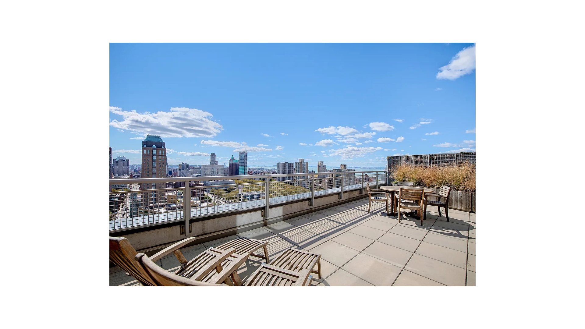 100 Jay Street 7K Dumbo Brooklyn NY 11201