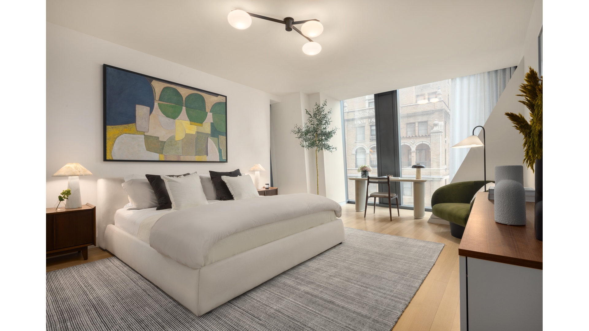 53 West 53rd Street 26B Midtown West New York NY 10019