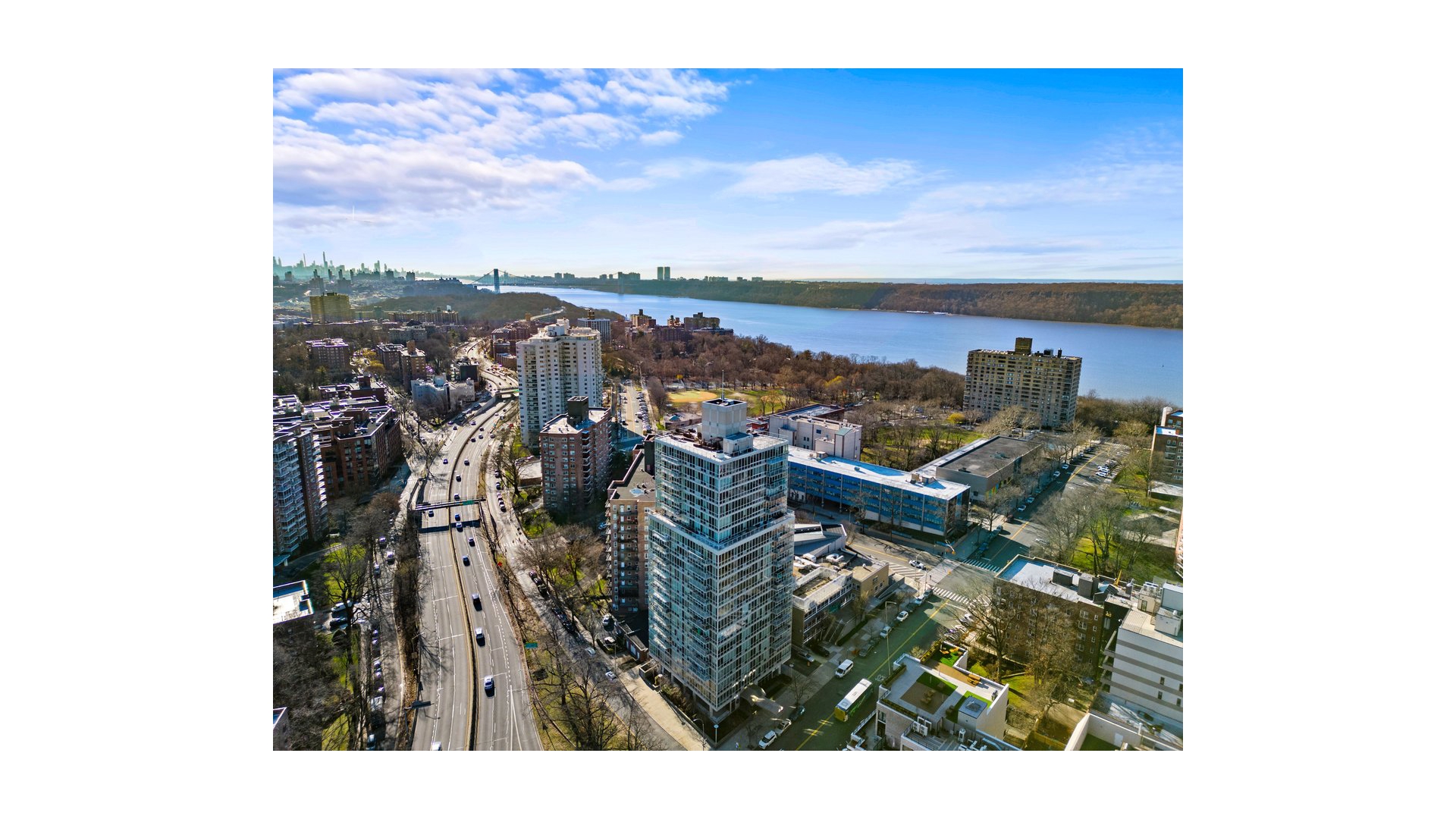 640 West 237th Street 3E Riverdale Bronx NY 10463