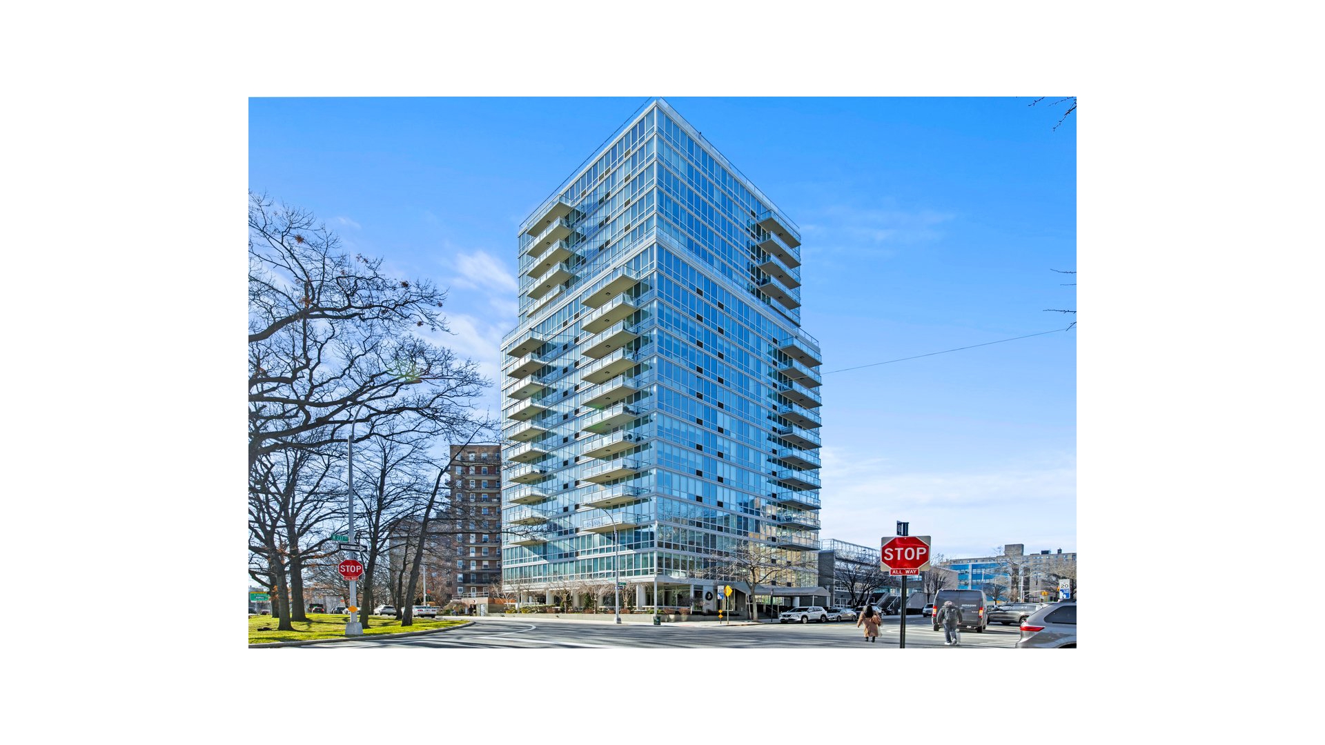 640 West 237th Street 3E Riverdale Bronx NY 10463