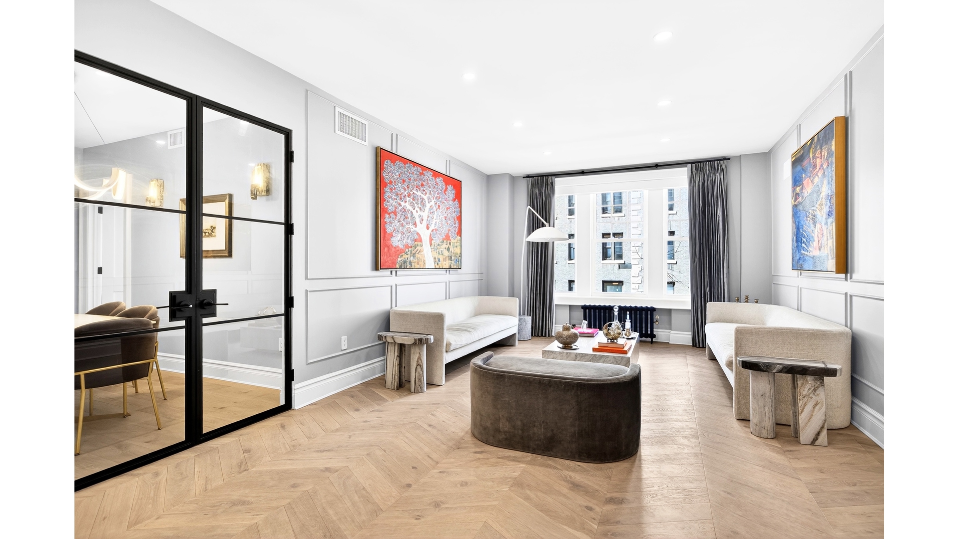 40 East 83rd Street Upper East Side New York NY 10028