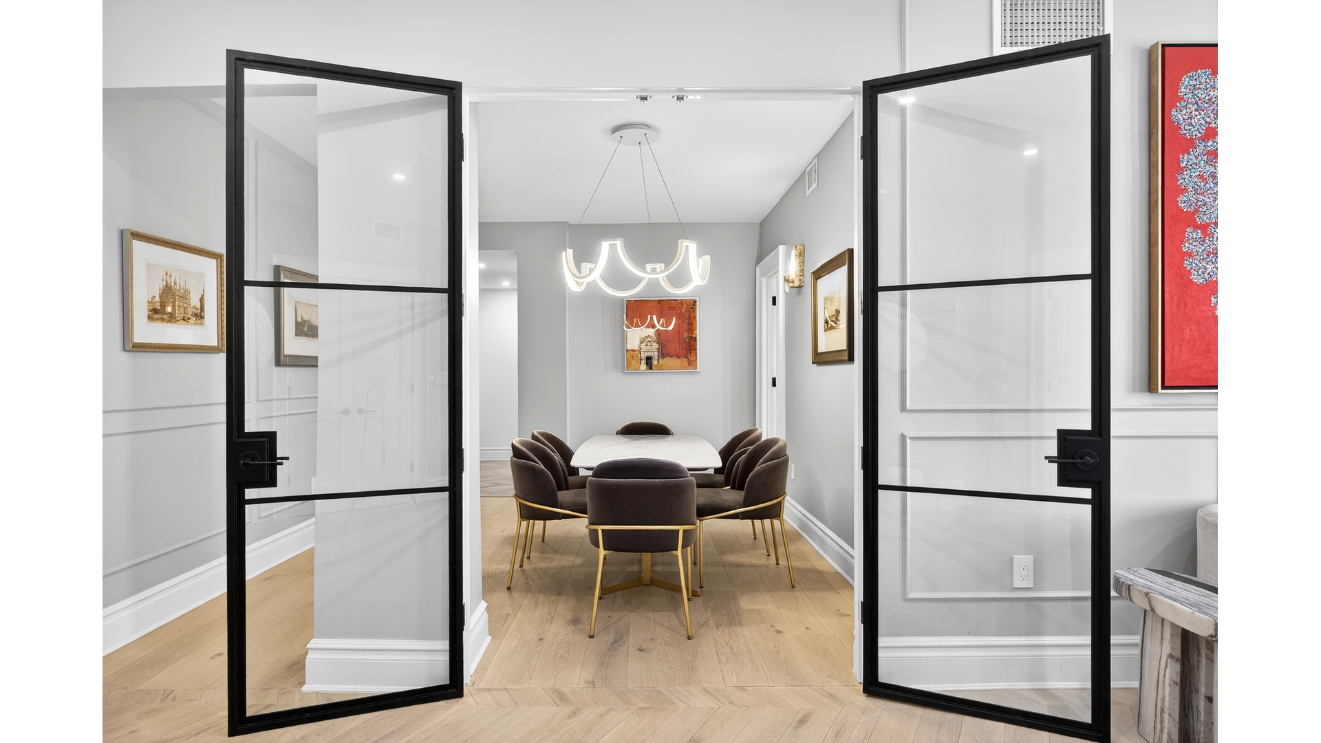 40 East 83rd Street Upper East Side New York NY 10028