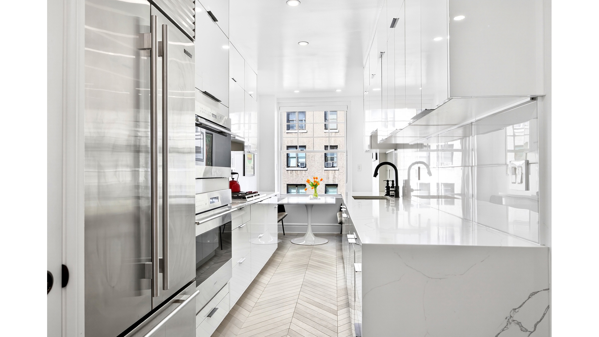 40 East 83rd Street Upper East Side New York NY 10028