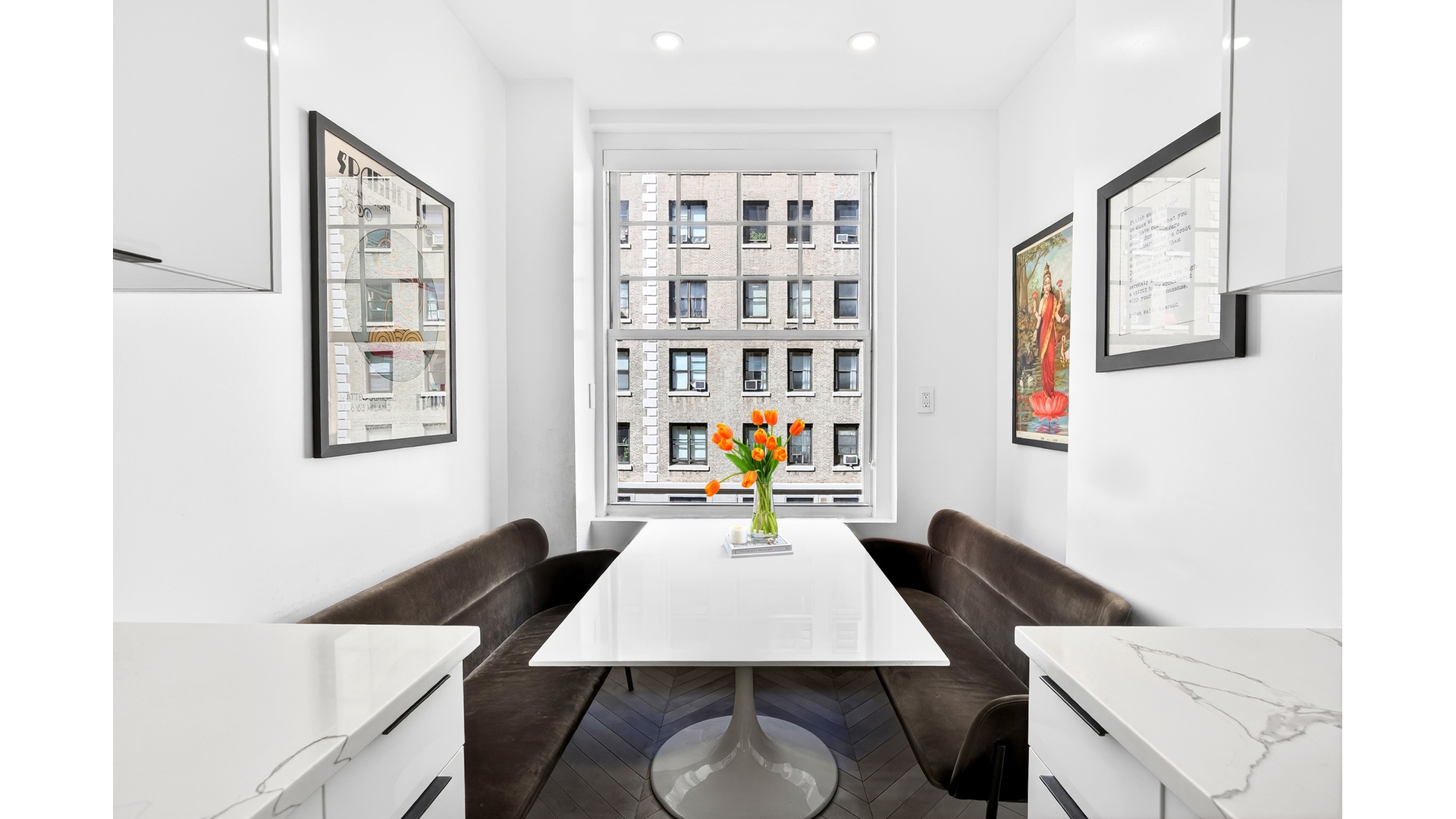 40 East 83rd Street Upper East Side New York NY 10028