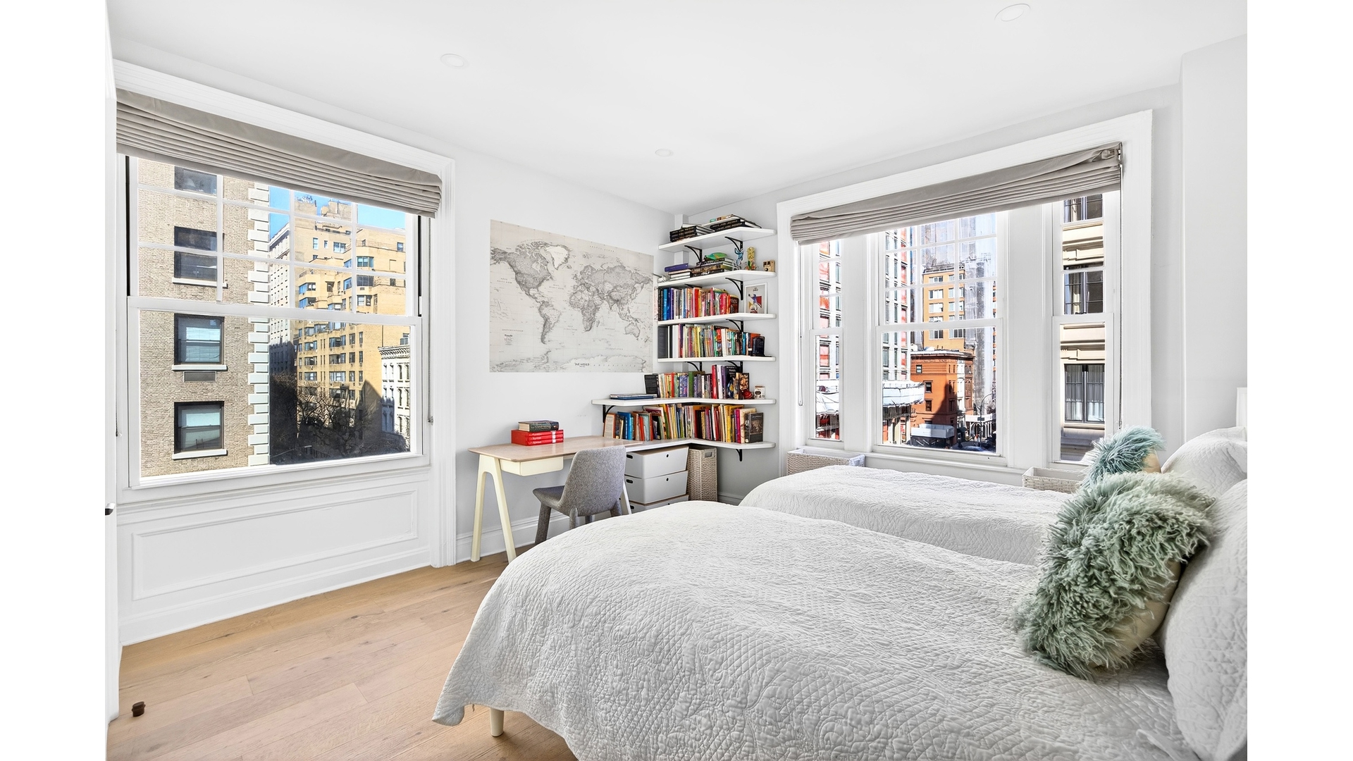 40 East 83rd Street Upper East Side New York NY 10028