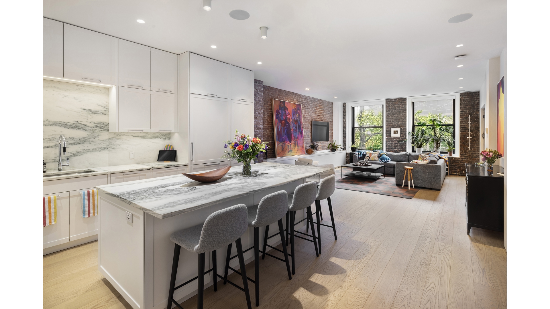 28 East 4th Street 3W Noho New York NY 10003