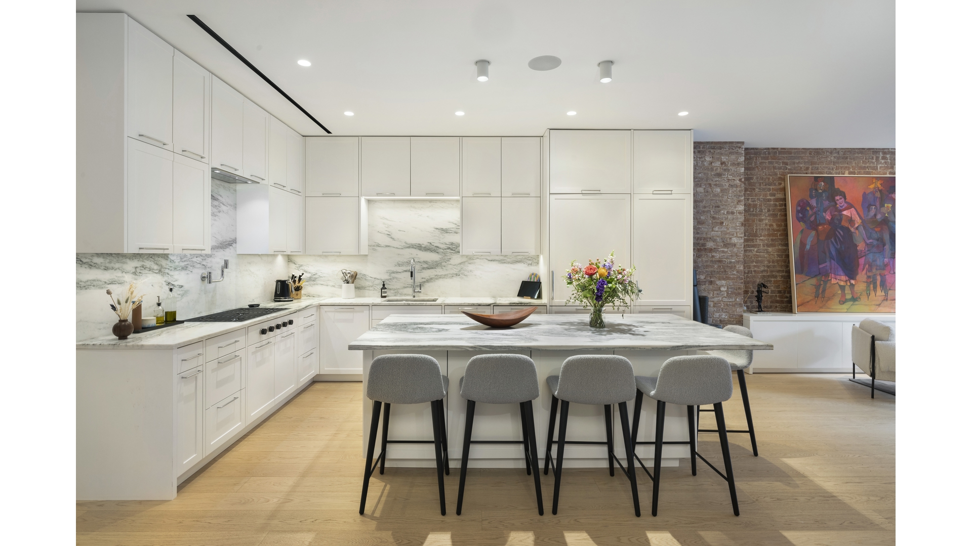 28 East 4th Street 3W Noho New York NY 10003