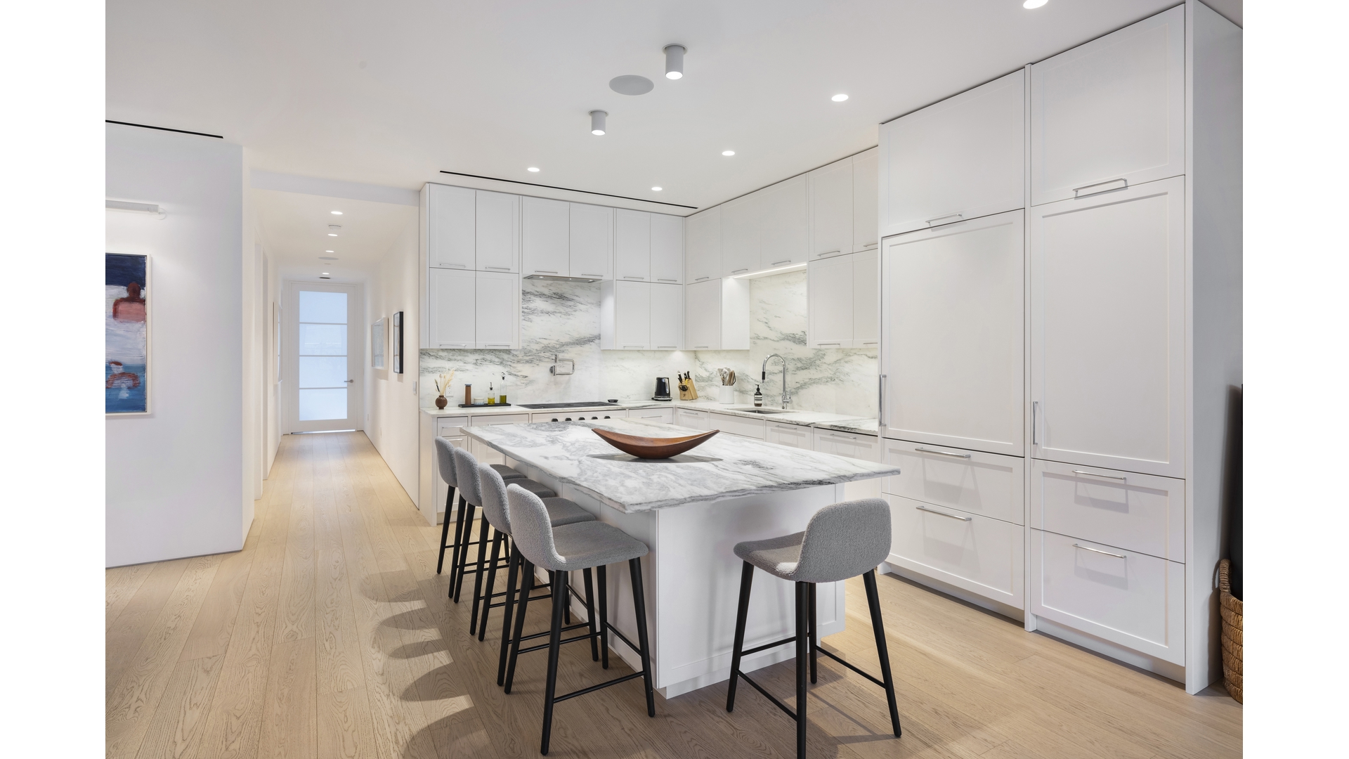 28 East 4th Street 3W Noho New York NY 10003