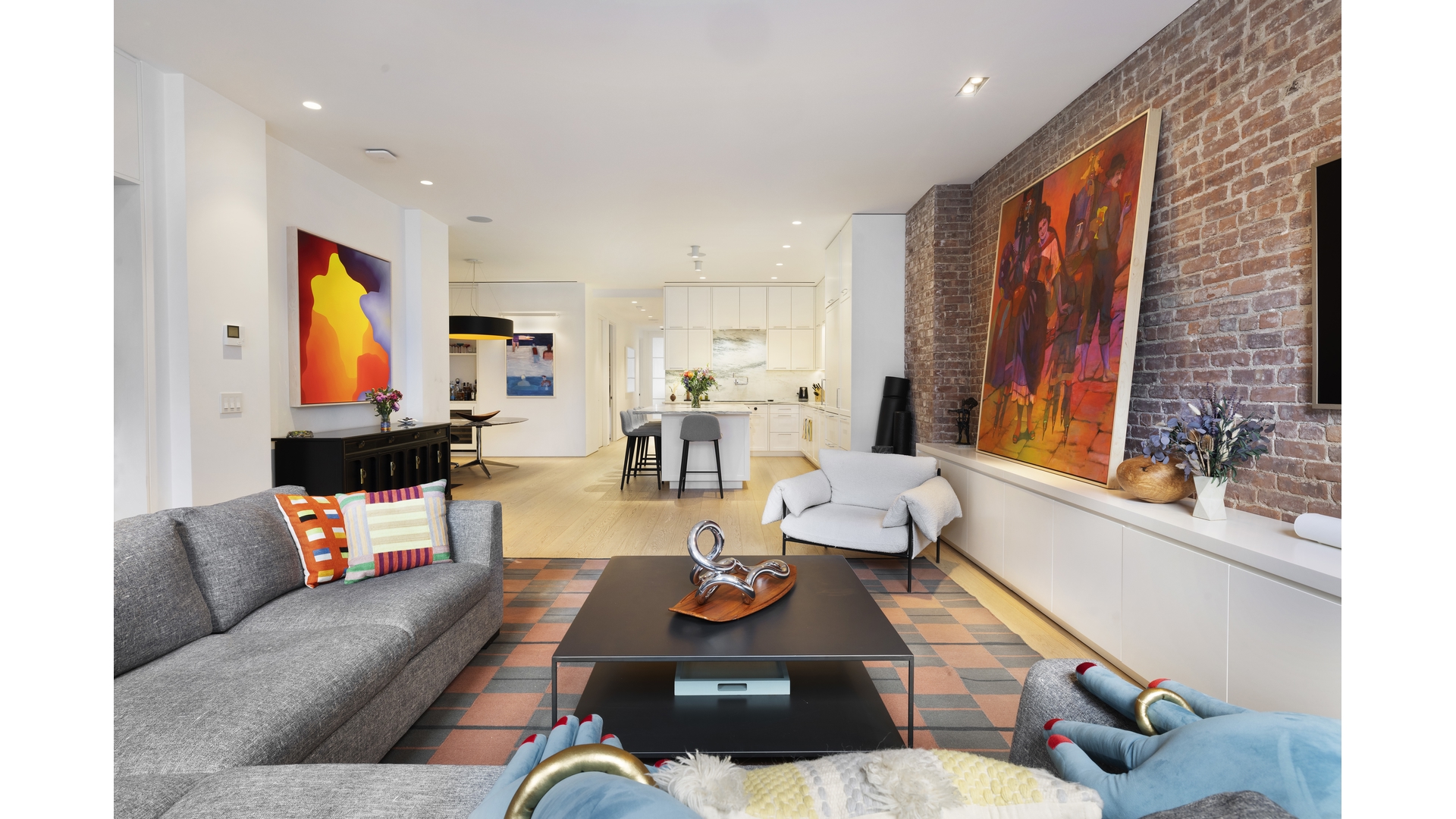 28 East 4th Street 3W Noho New York NY 10003