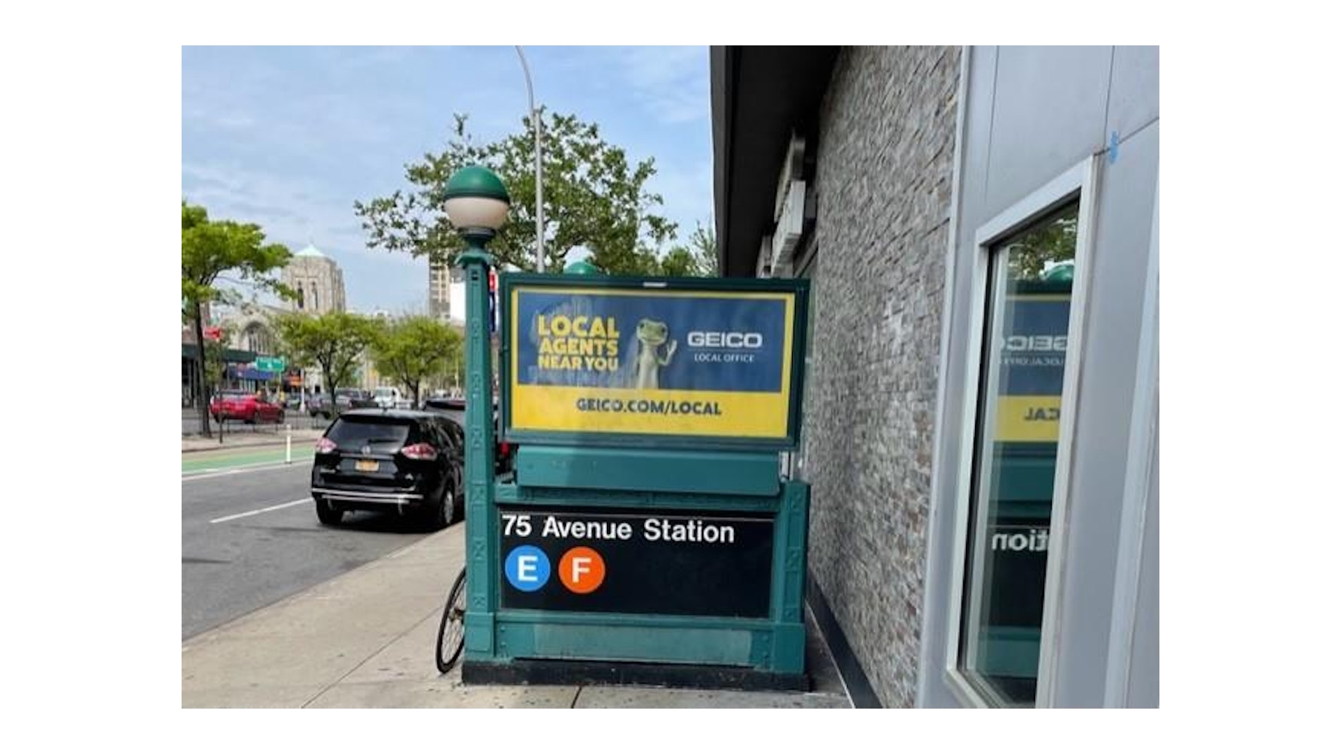 112-20 72nd Drive D28 Forest Hills Queens NY 11375