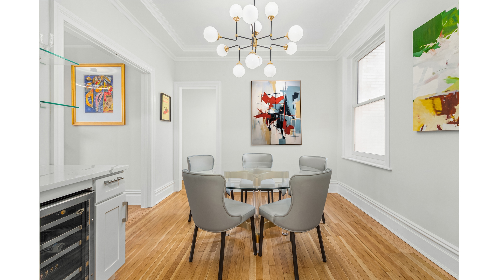 1060 Park Avenue 11E Carnegie Hill New York NY 10128