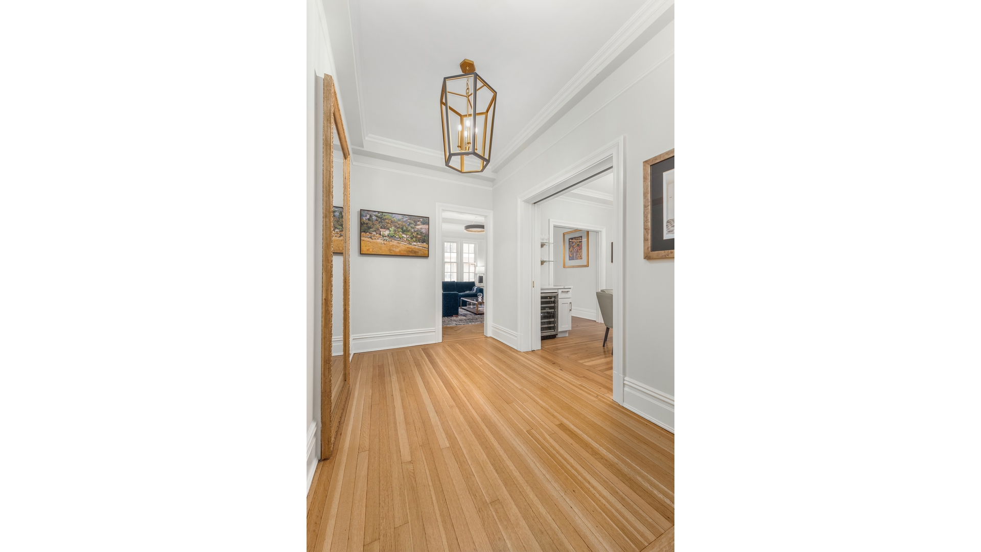 1060 Park Avenue 11E Carnegie Hill New York NY 10128