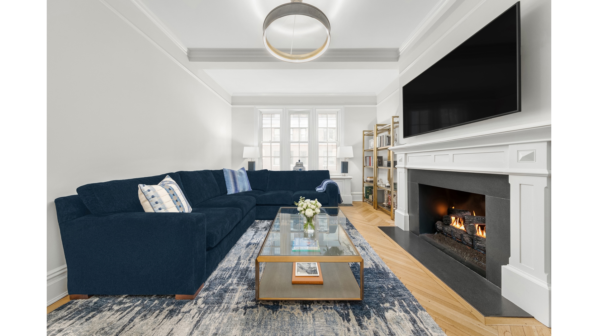 1060 Park Avenue 11E Carnegie Hill New York NY 10128