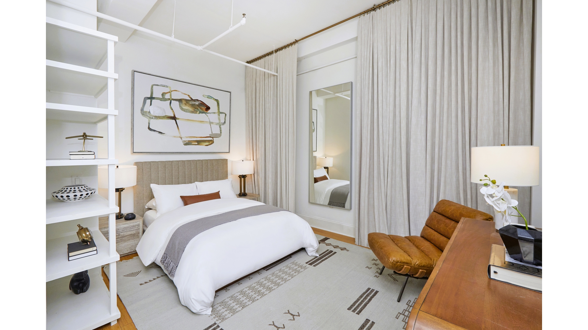 365 Bridge Street 5A Downtown Brooklyn NY 11201