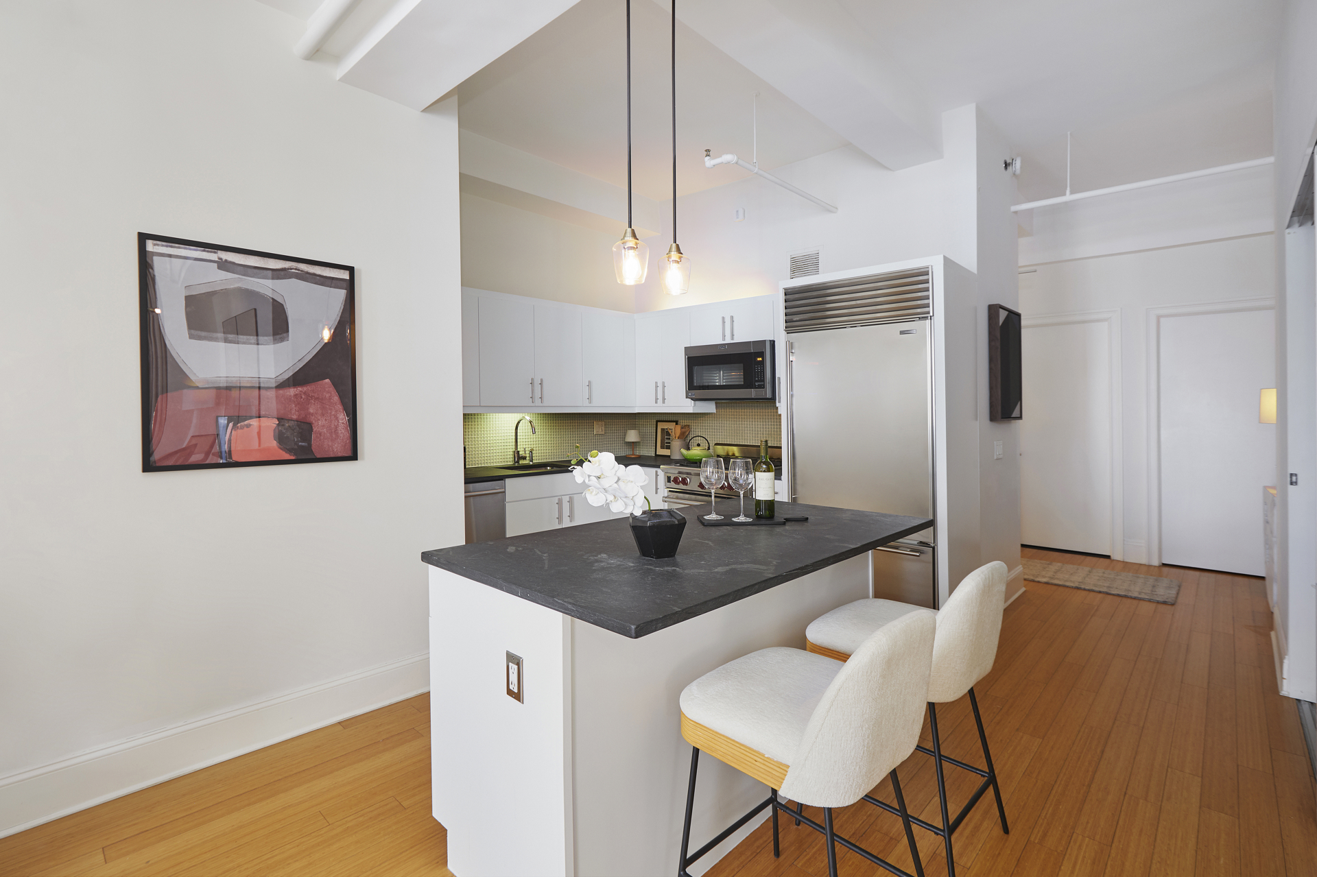 365 Bridge Street 5A Downtown Brooklyn NY 11201