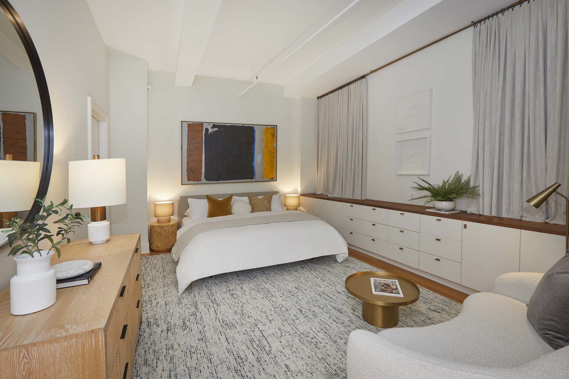 365 Bridge Street 5A Downtown Brooklyn NY 11201