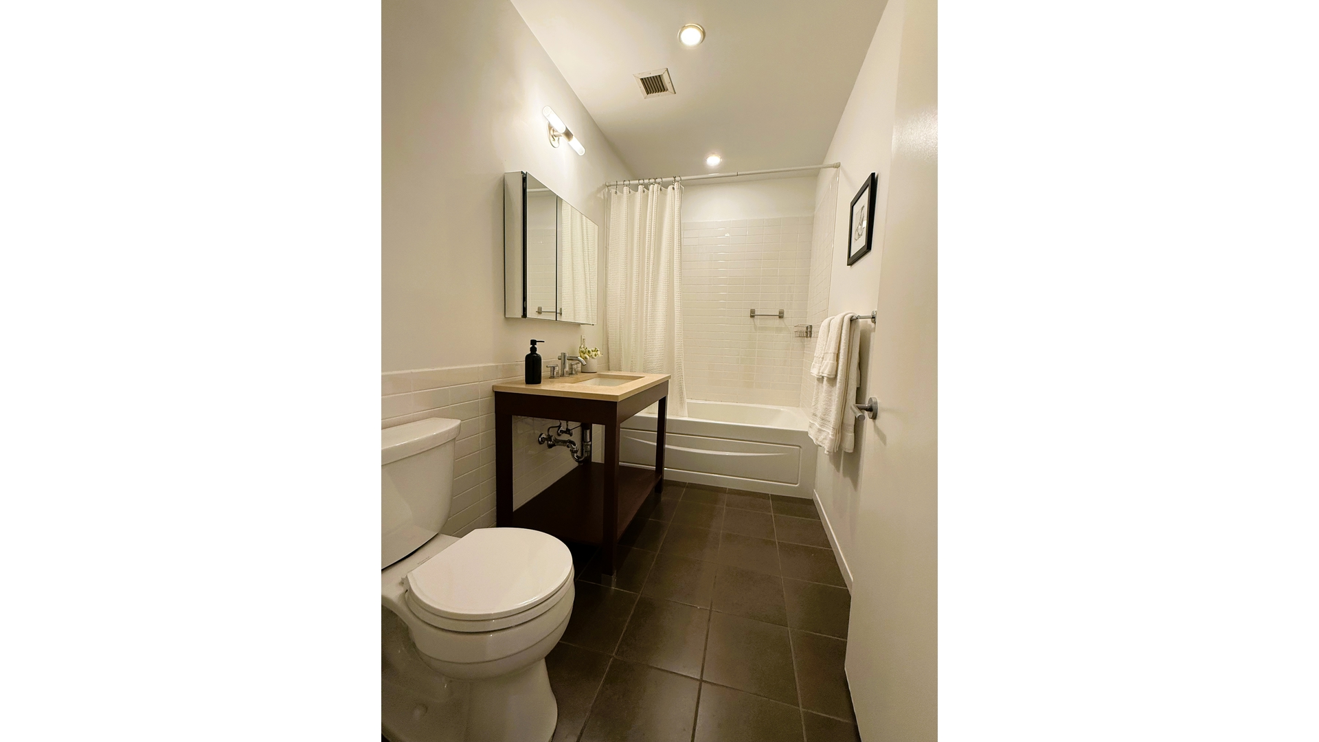 365 Bridge Street 5A Downtown Brooklyn NY 11201