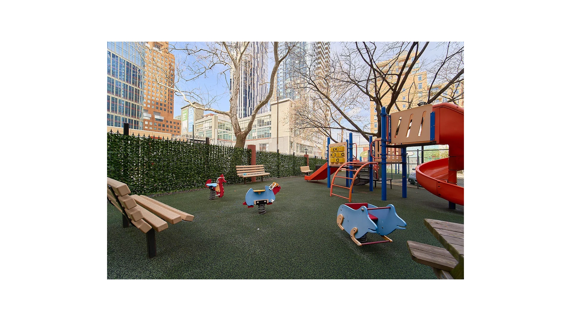 122 Ashland Place Downtown Brooklyn NY 11201