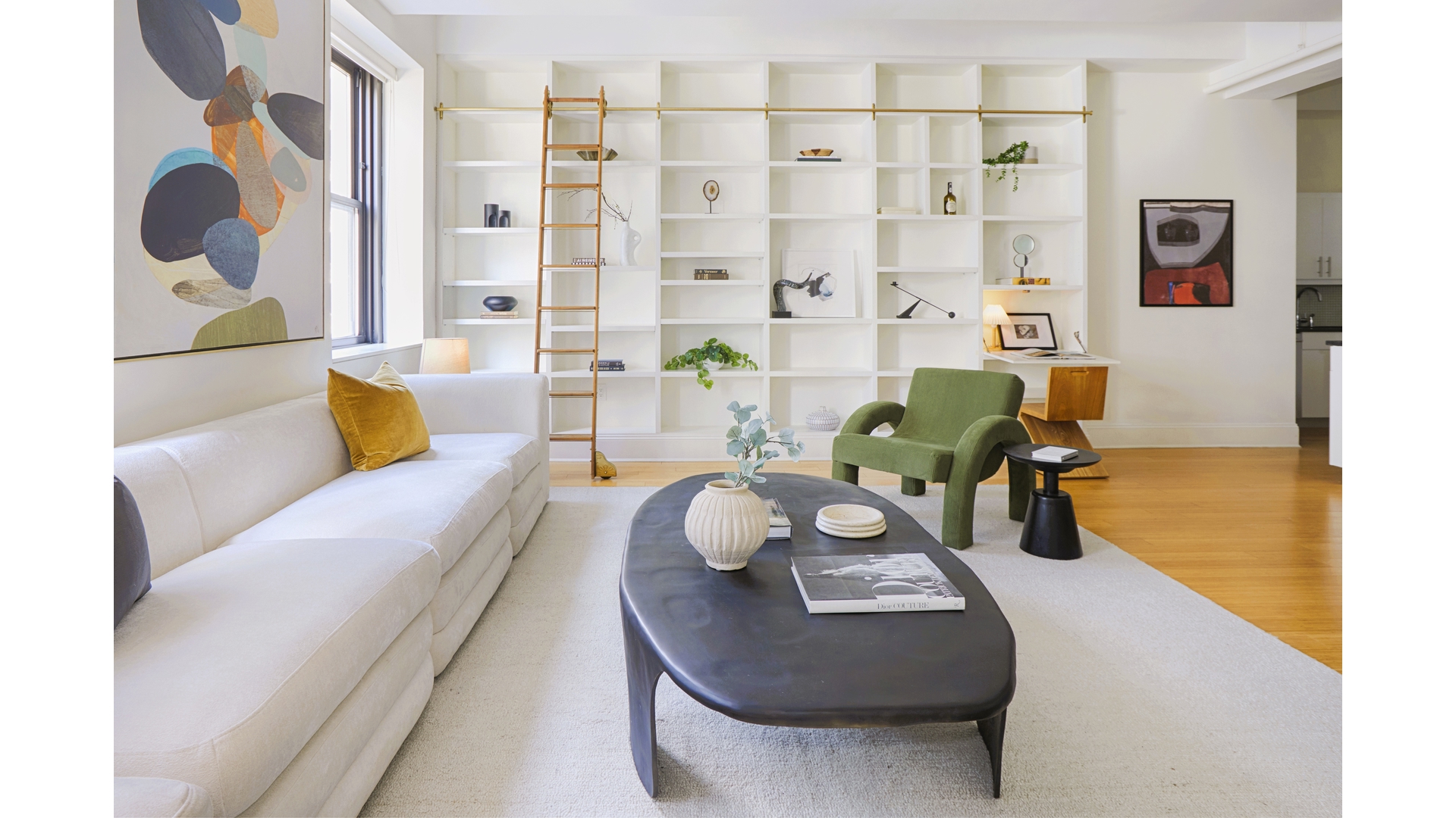 365 Bridge Street 5A Downtown Brooklyn NY 11201