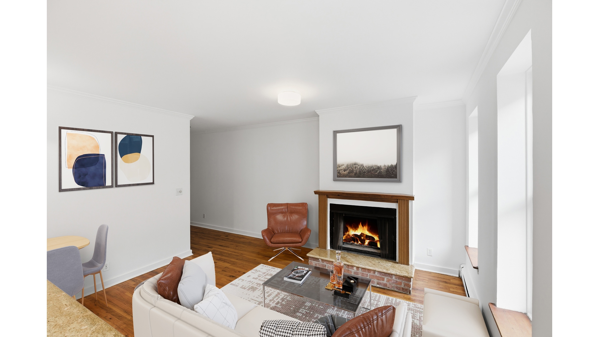 286 Saint Johns Place 15 Prospect Heights Brooklyn NY 11238