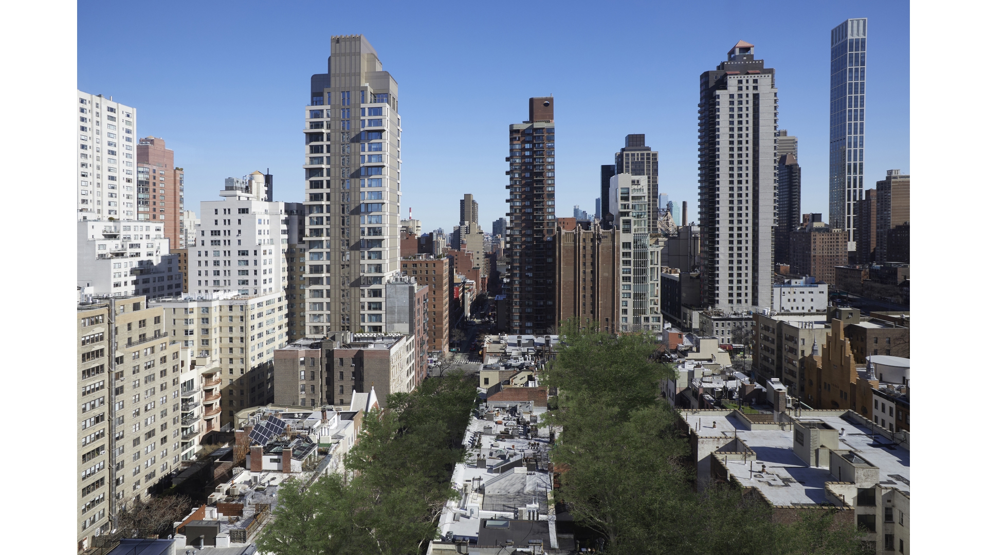 200 East 62nd Street Upper East Side New York NY 10065