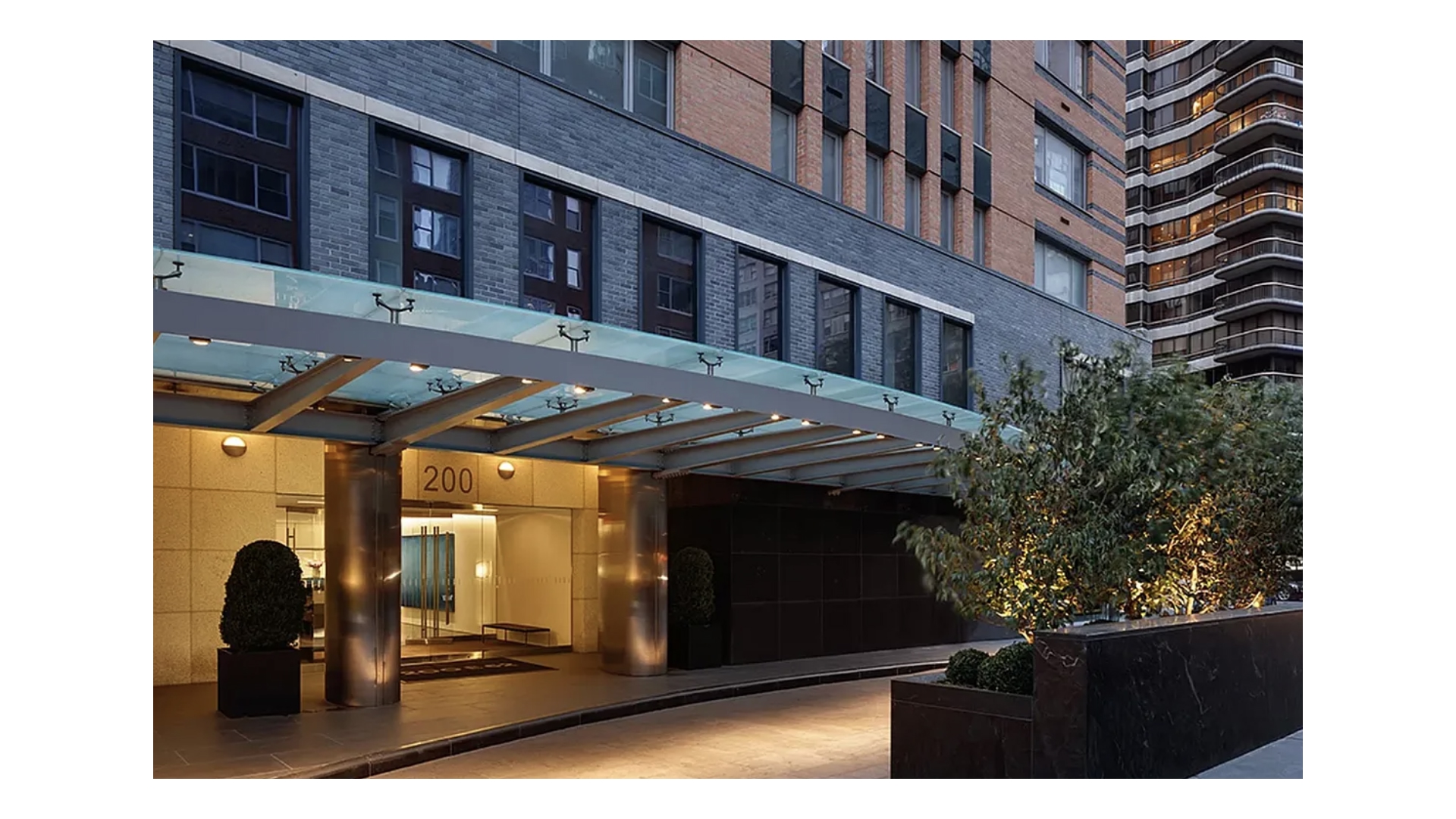 200 East 62nd Street Upper East Side New York NY 10065