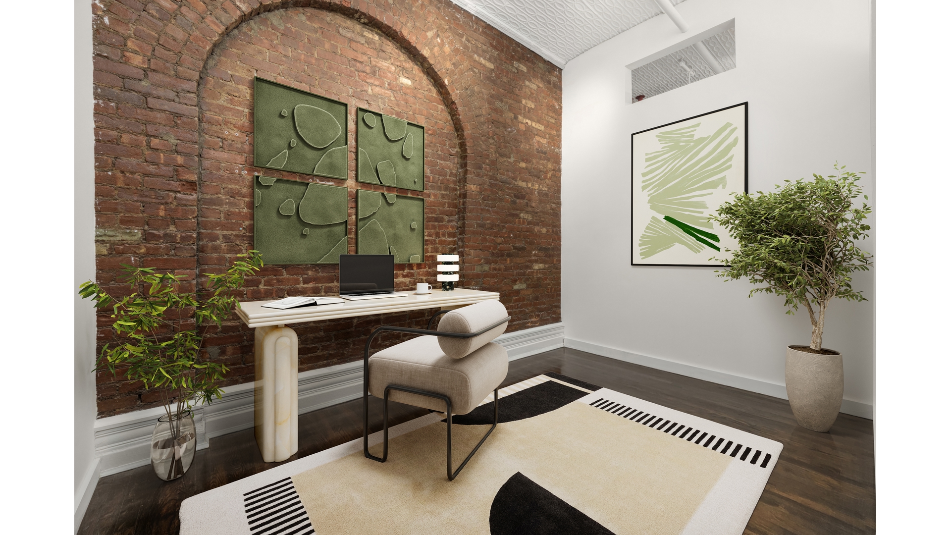 62 Grand Street 2 Soho New York NY 10013