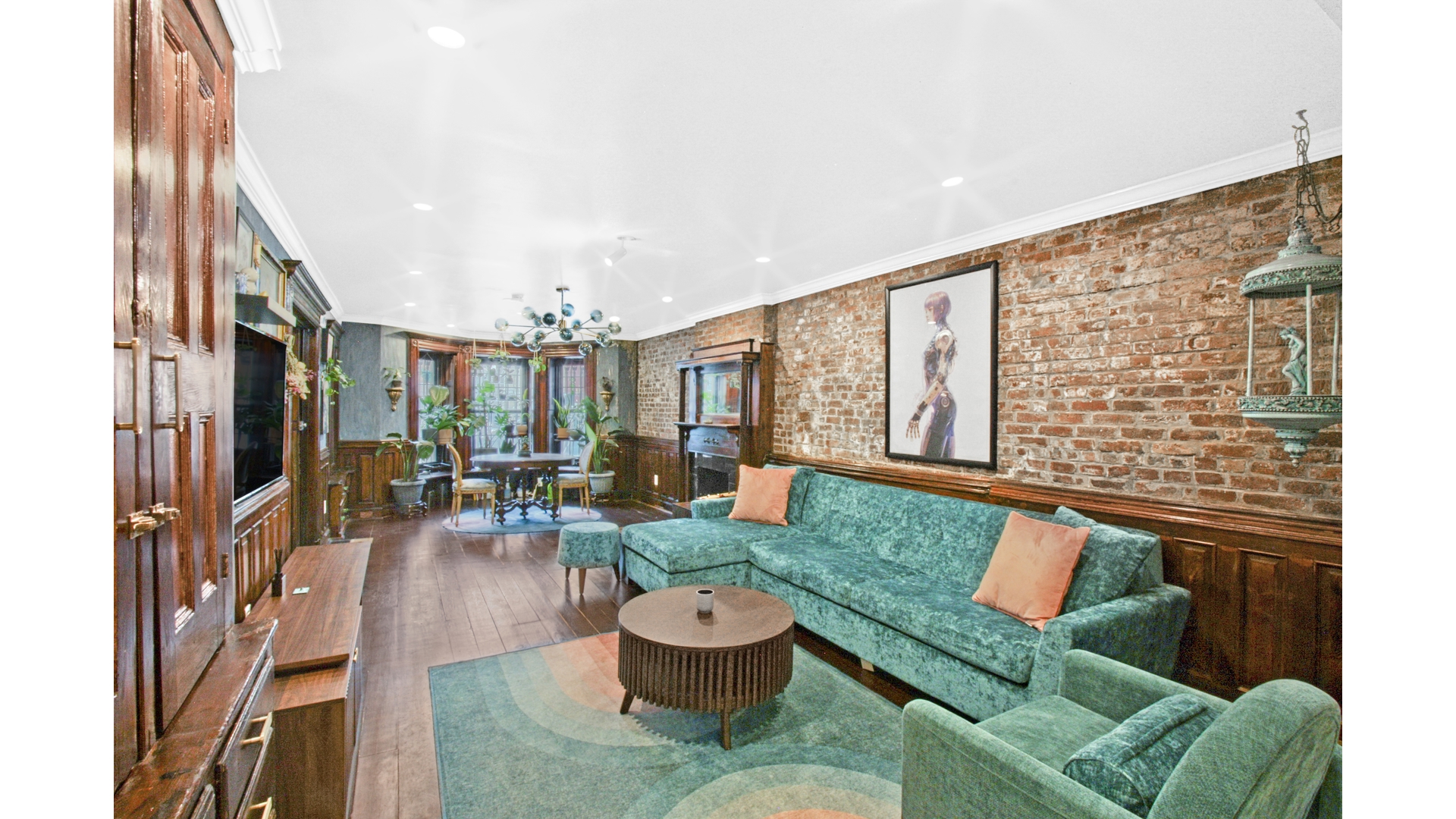 916 Putnam Avenue Bedford Stuyvesant Brooklyn NY 11221