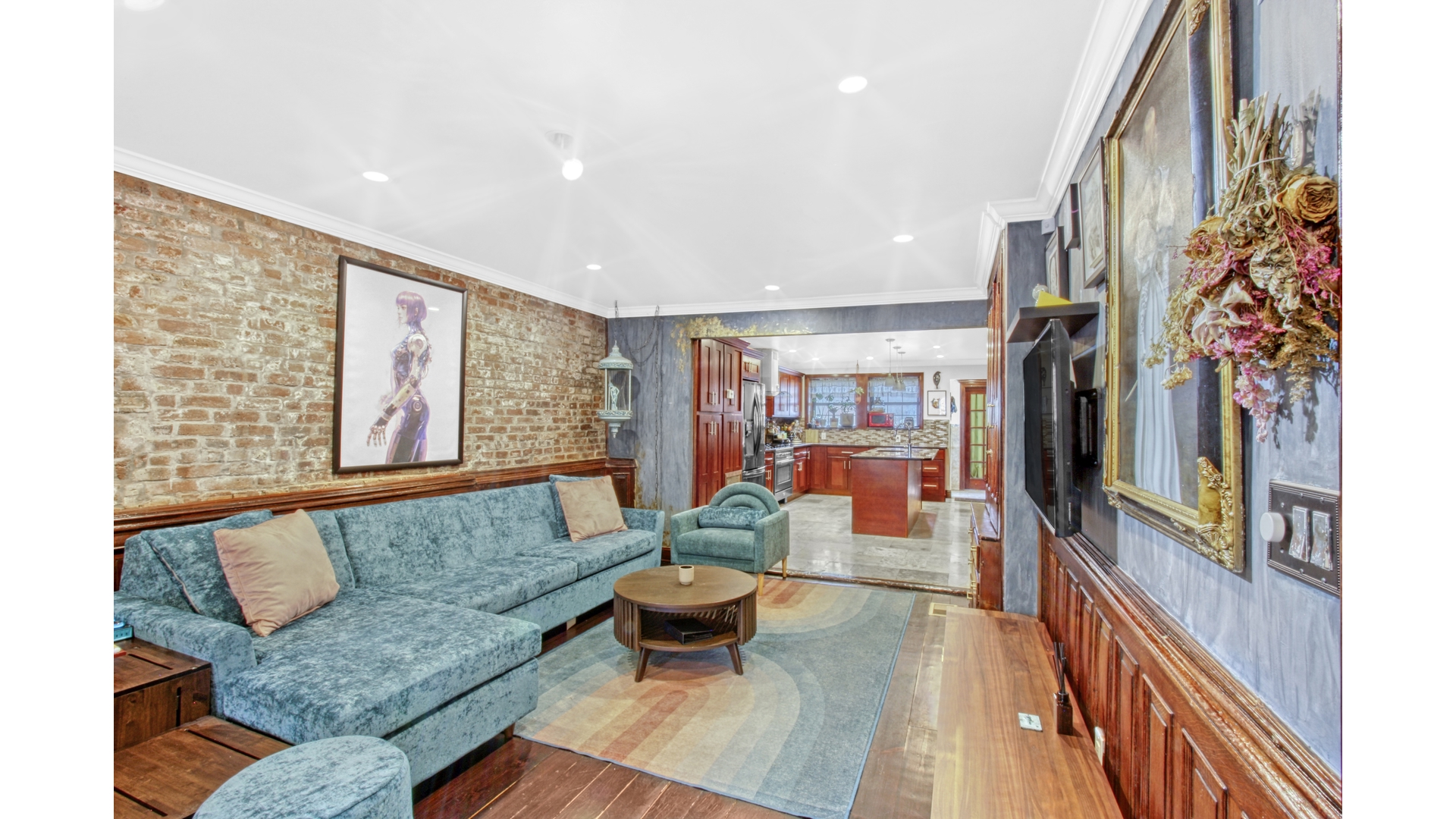 916 Putnam Avenue Bedford Stuyvesant Brooklyn NY 11221