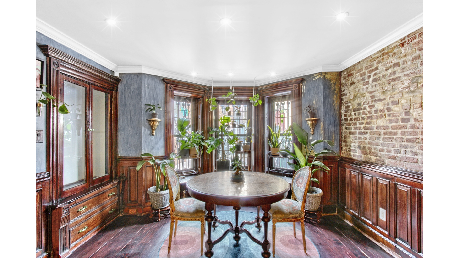 916 Putnam Avenue Bedford Stuyvesant Brooklyn NY 11221